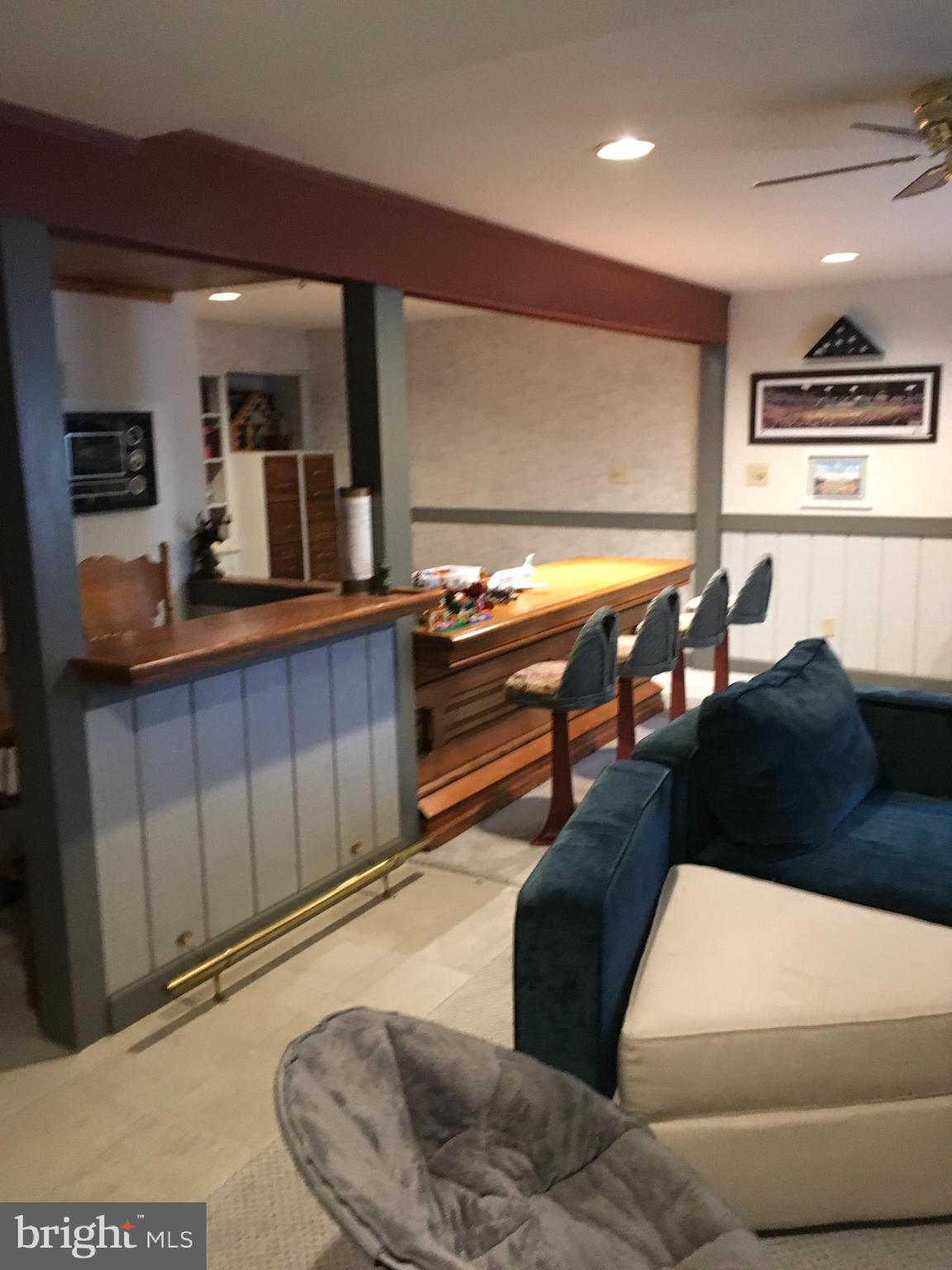 MONTCLAIR - Residential Lease