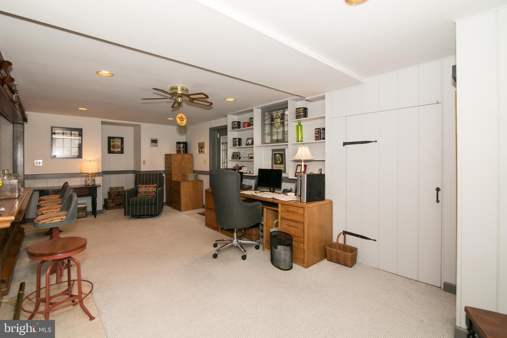 MONTCLAIR - Residential Lease