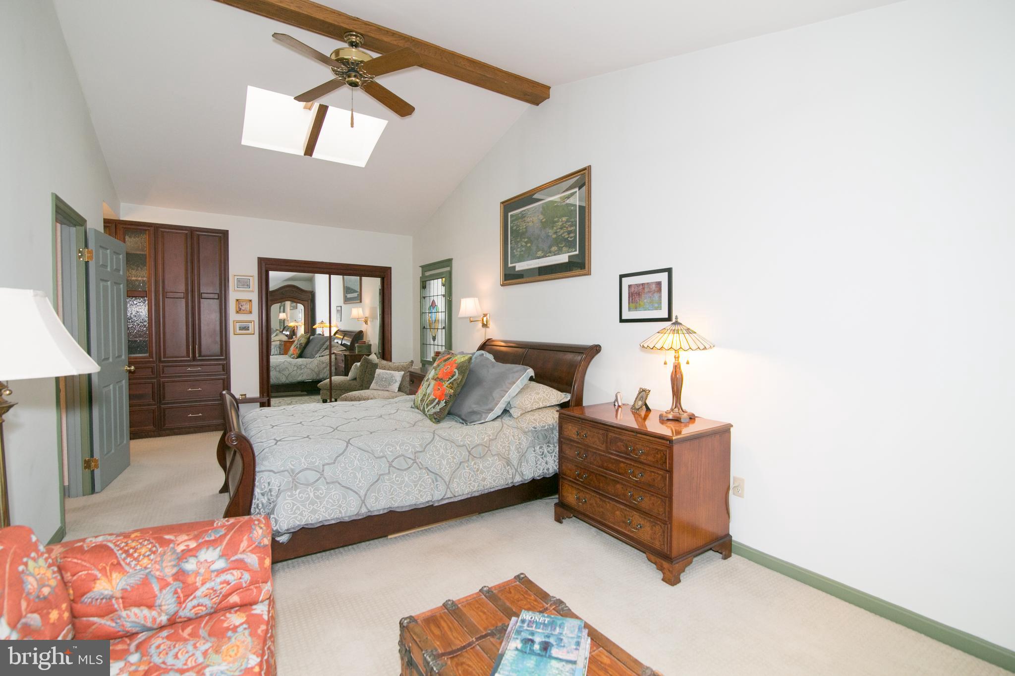 MONTCLAIR - Residential Lease