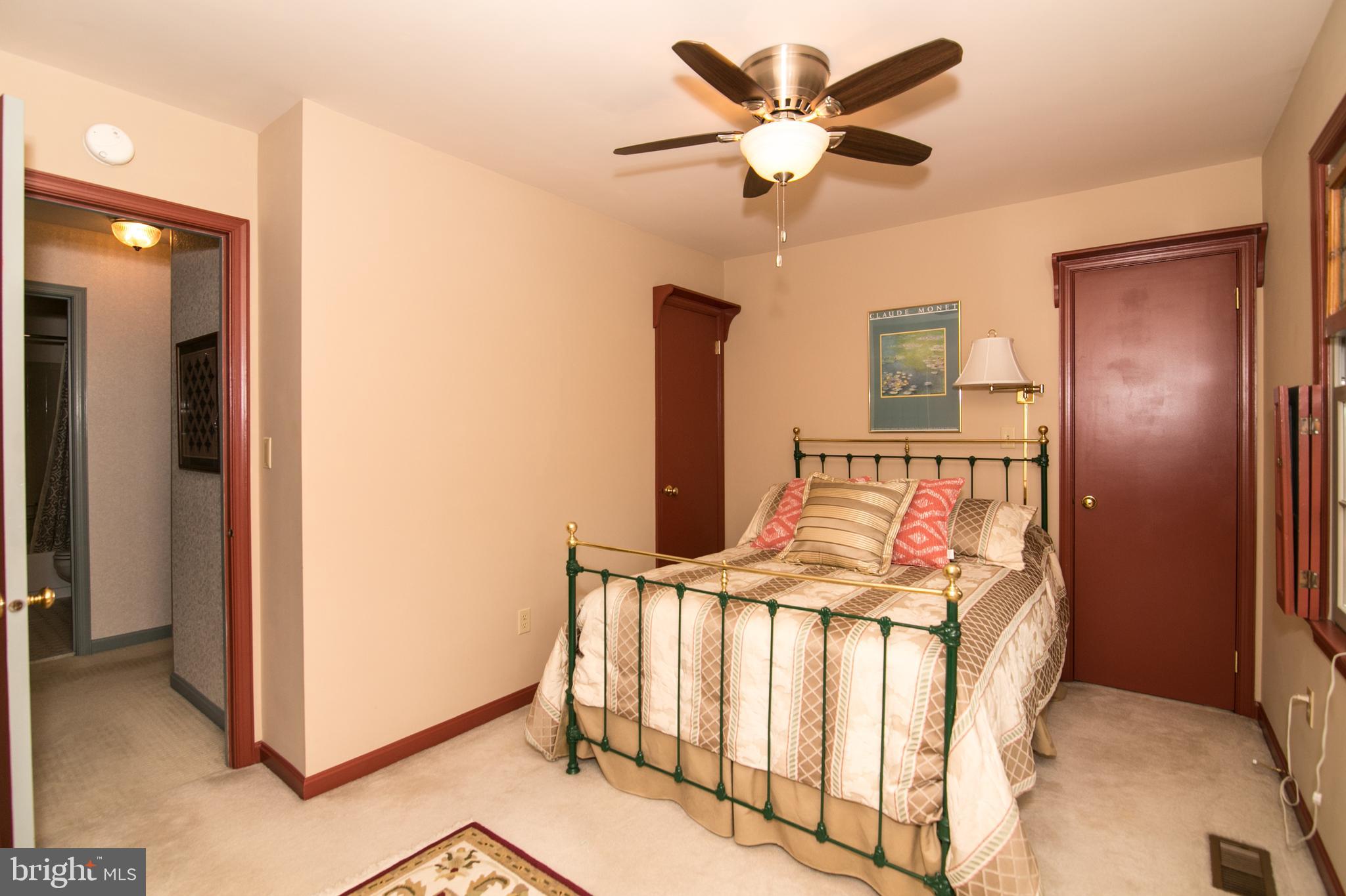 MONTCLAIR - Residential Lease