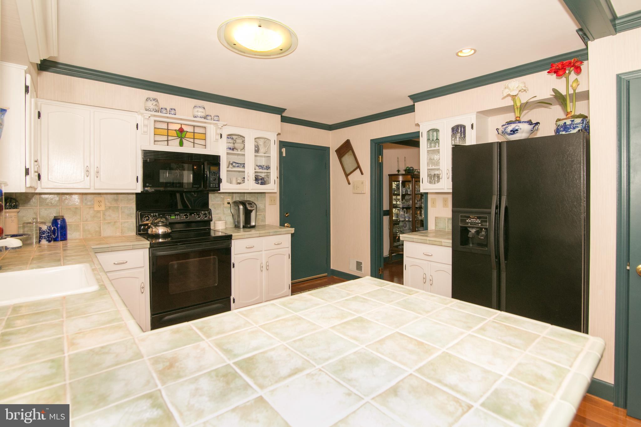 MONTCLAIR - Residential Lease