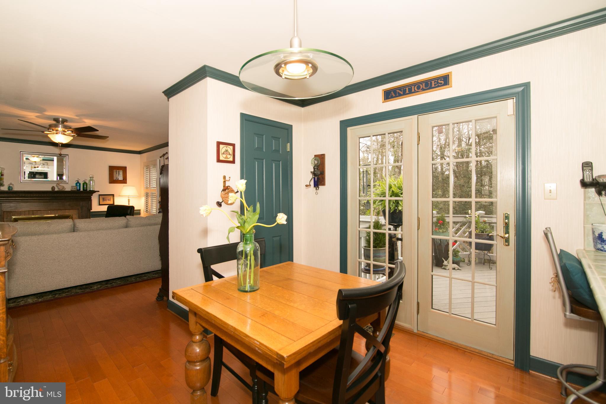 MONTCLAIR - Residential Lease