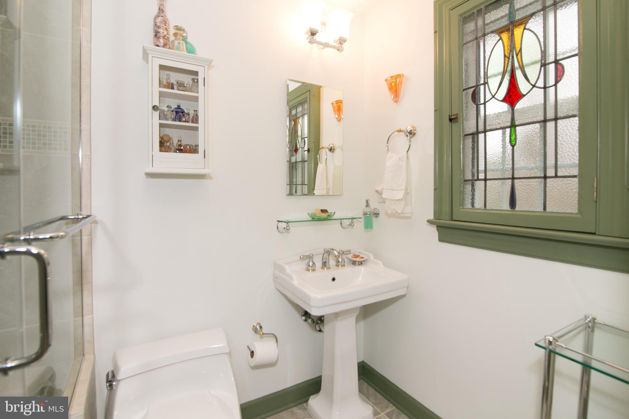 MONTCLAIR - Residential Lease