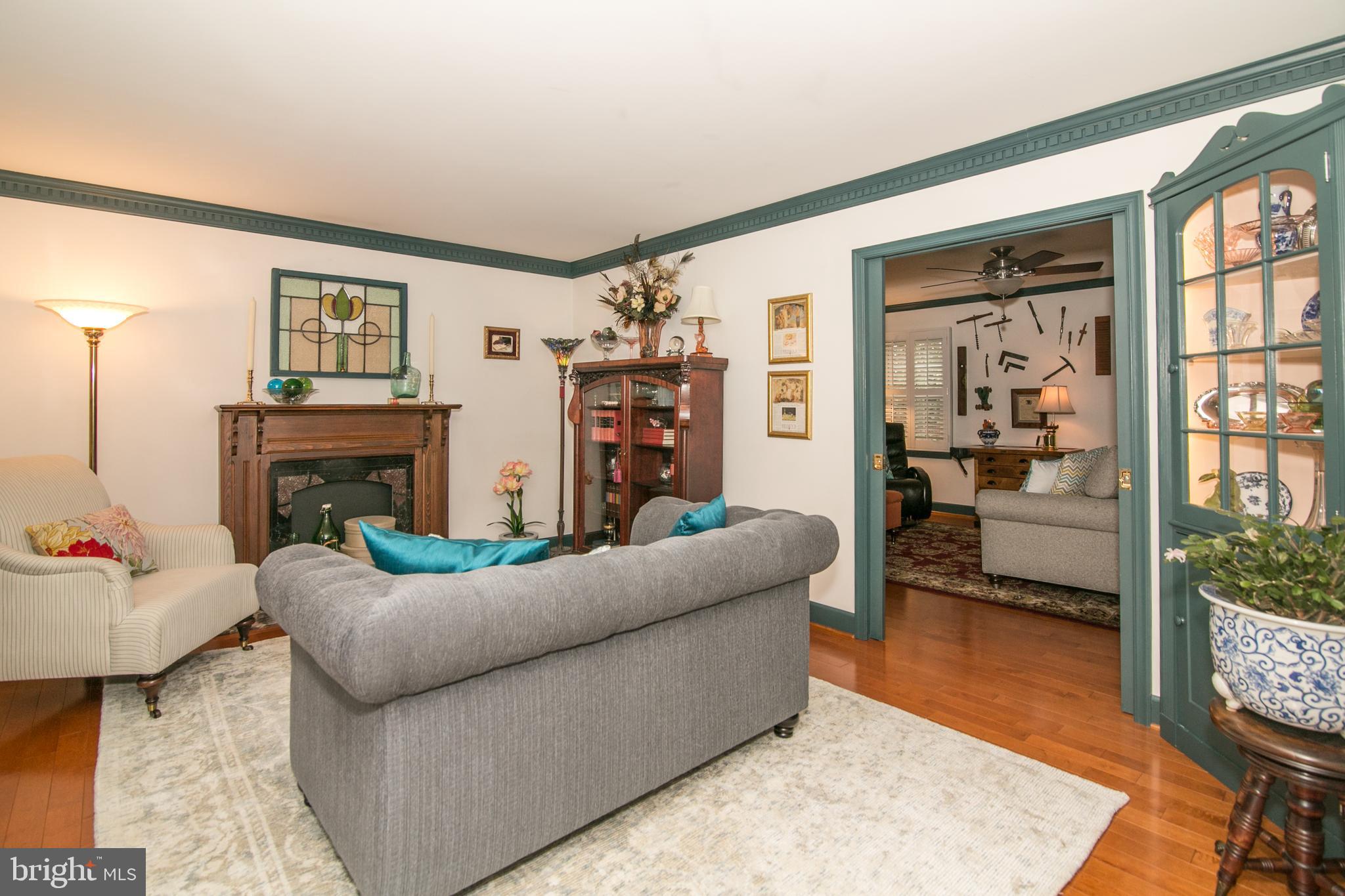 MONTCLAIR - Residential Lease