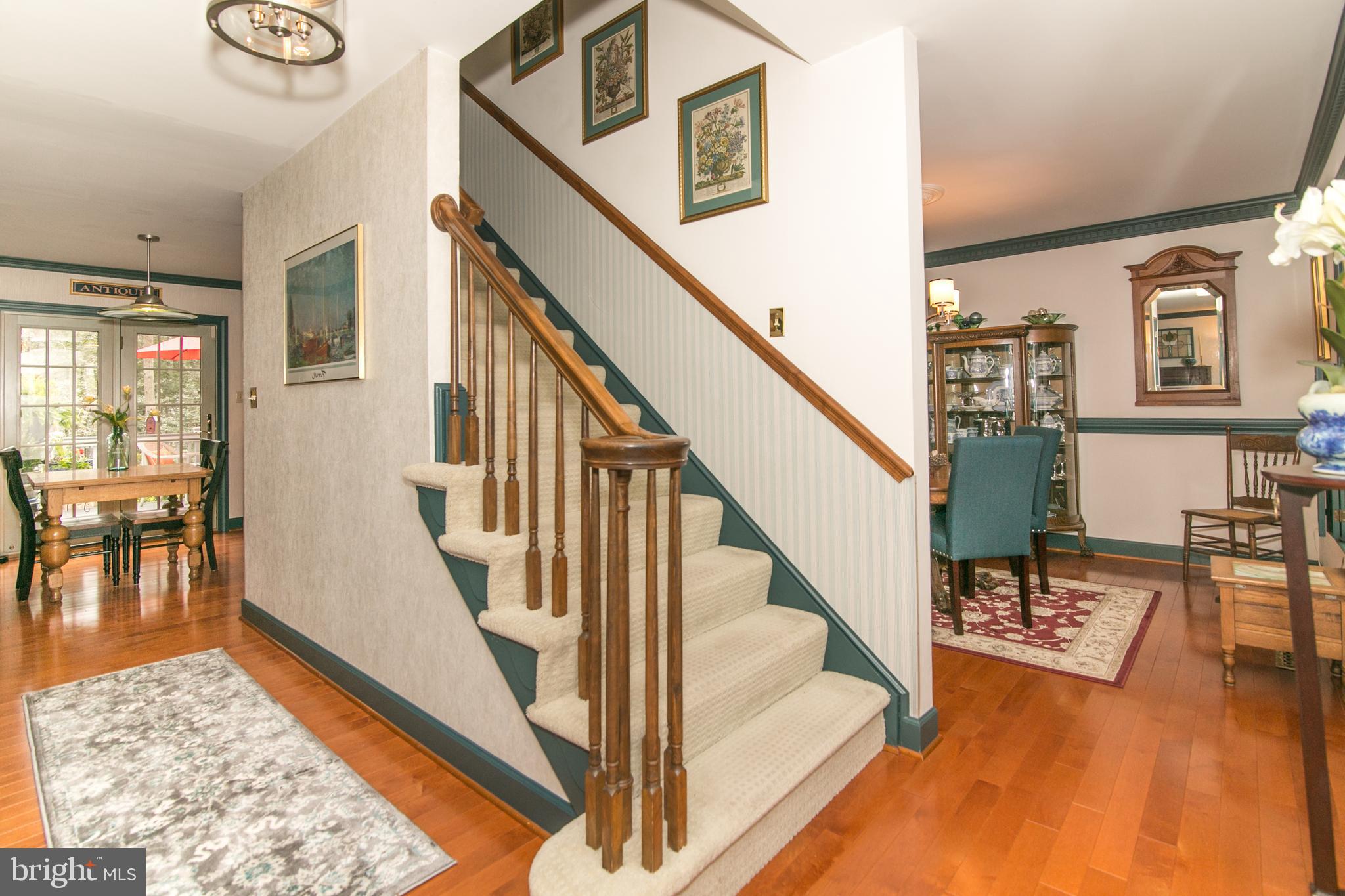 MONTCLAIR - Residential Lease