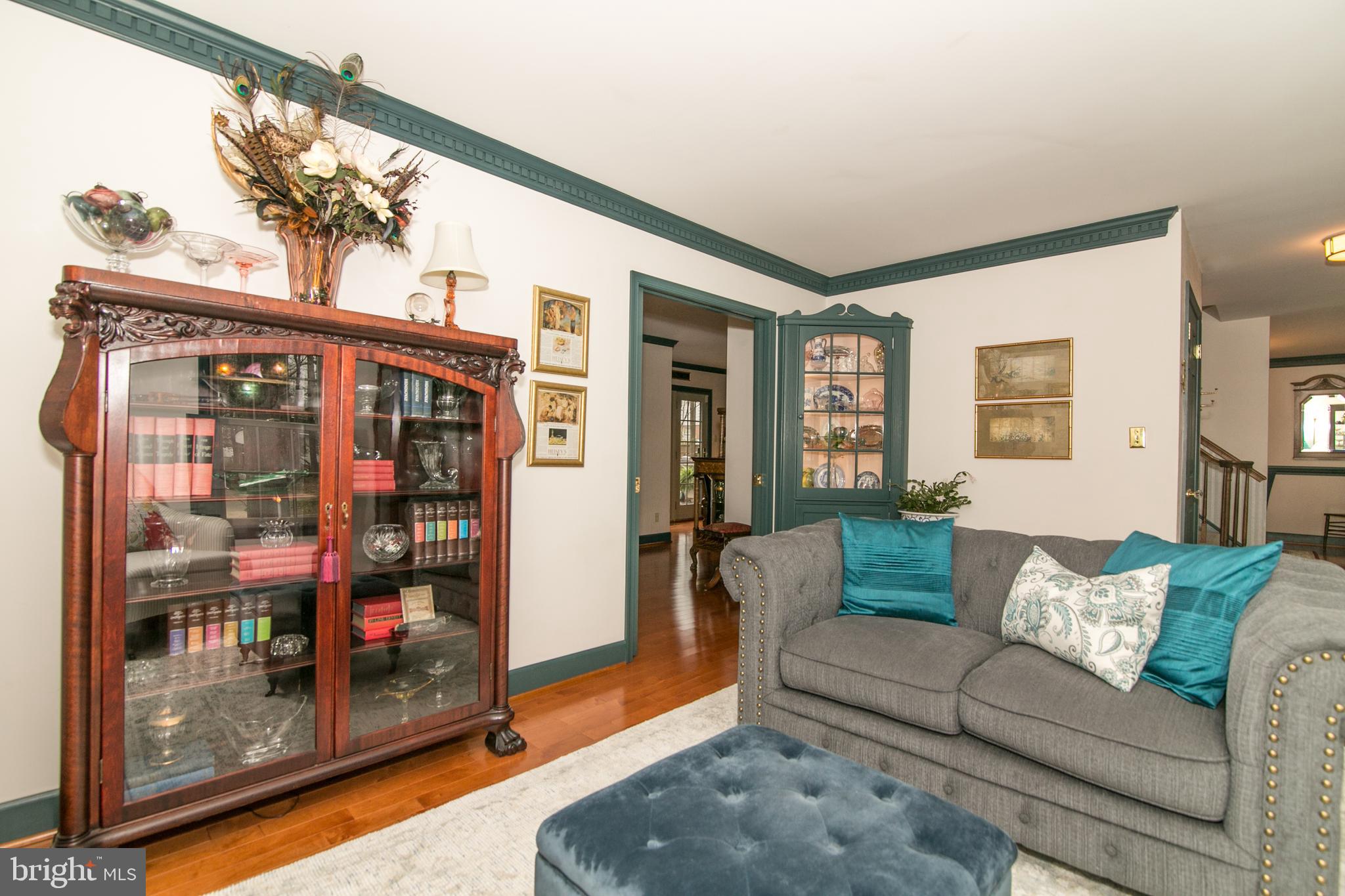 MONTCLAIR - Residential Lease