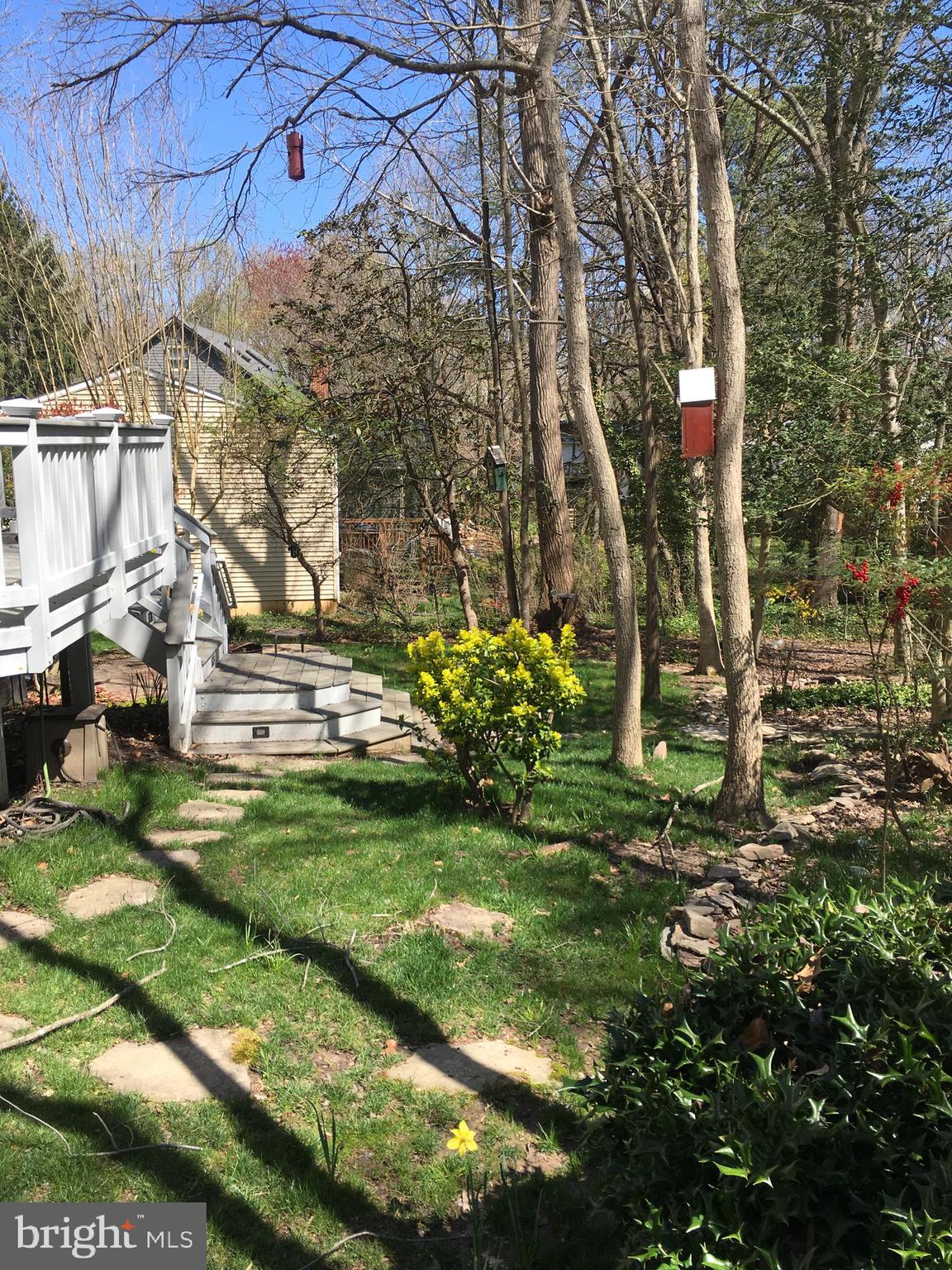 MONTCLAIR - Residential Lease