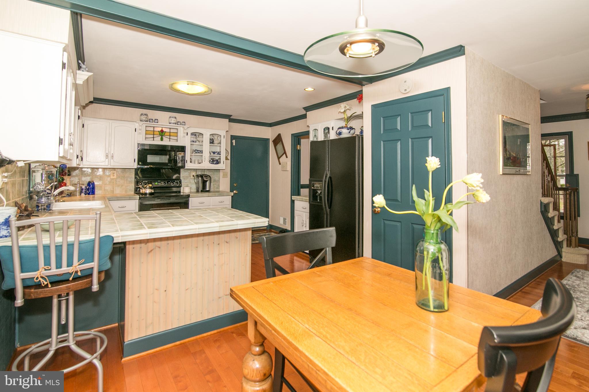 MONTCLAIR - Residential Lease