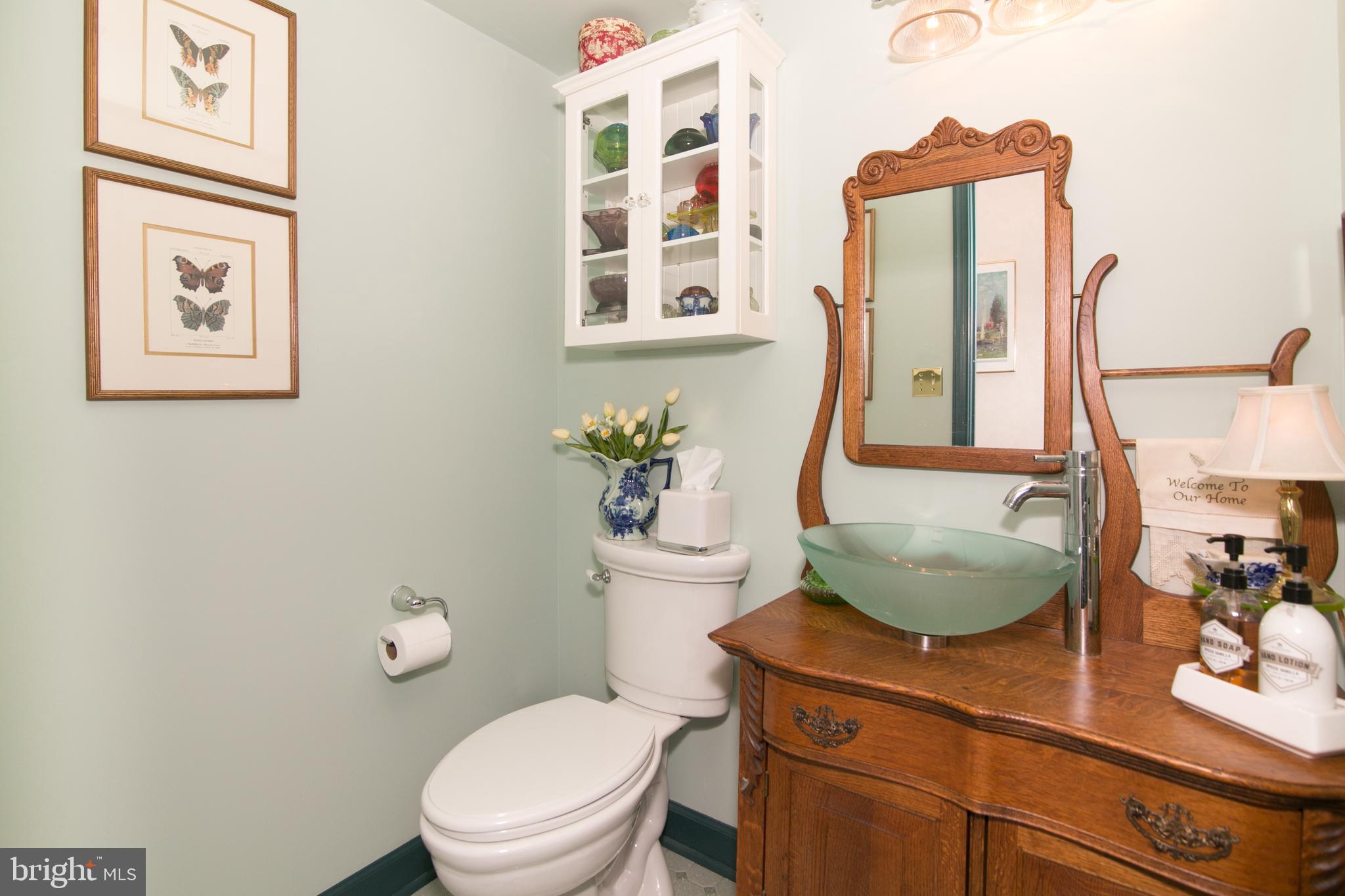 MONTCLAIR - Residential Lease