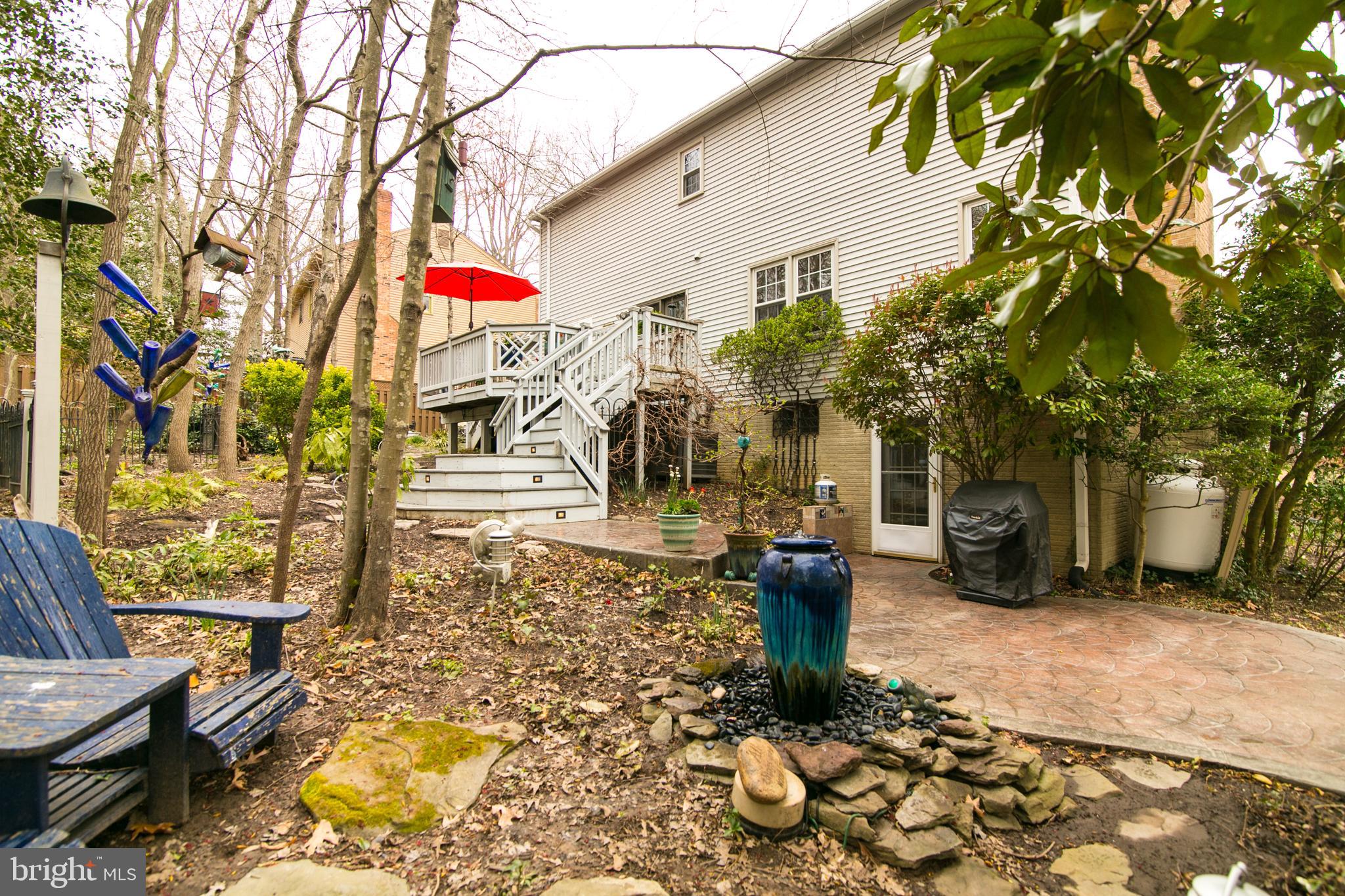 MONTCLAIR - Residential Lease