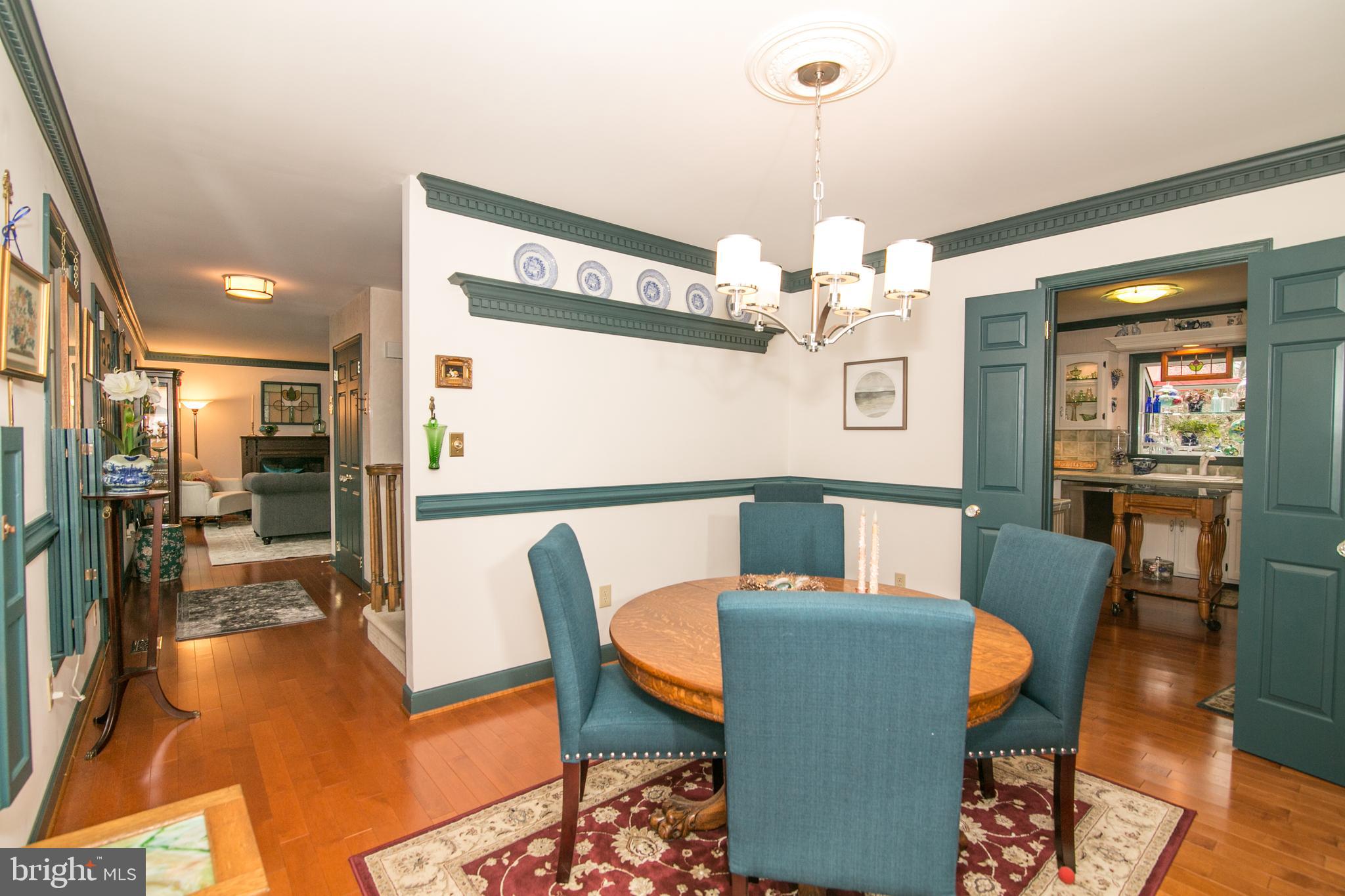 MONTCLAIR - Residential Lease