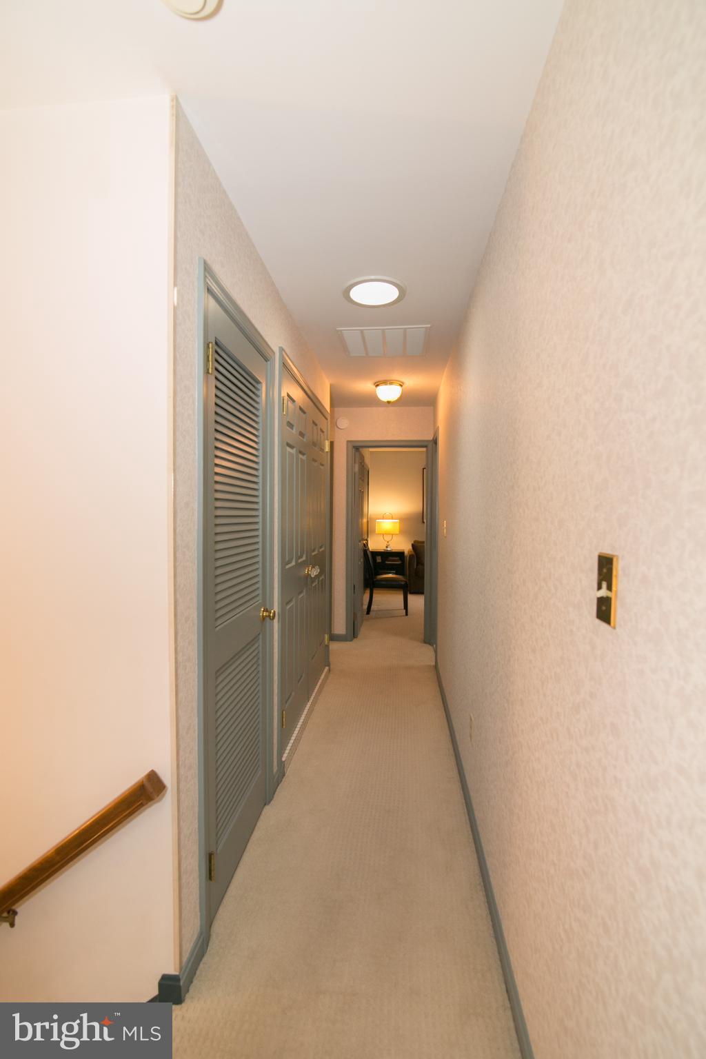 MONTCLAIR - Residential Lease