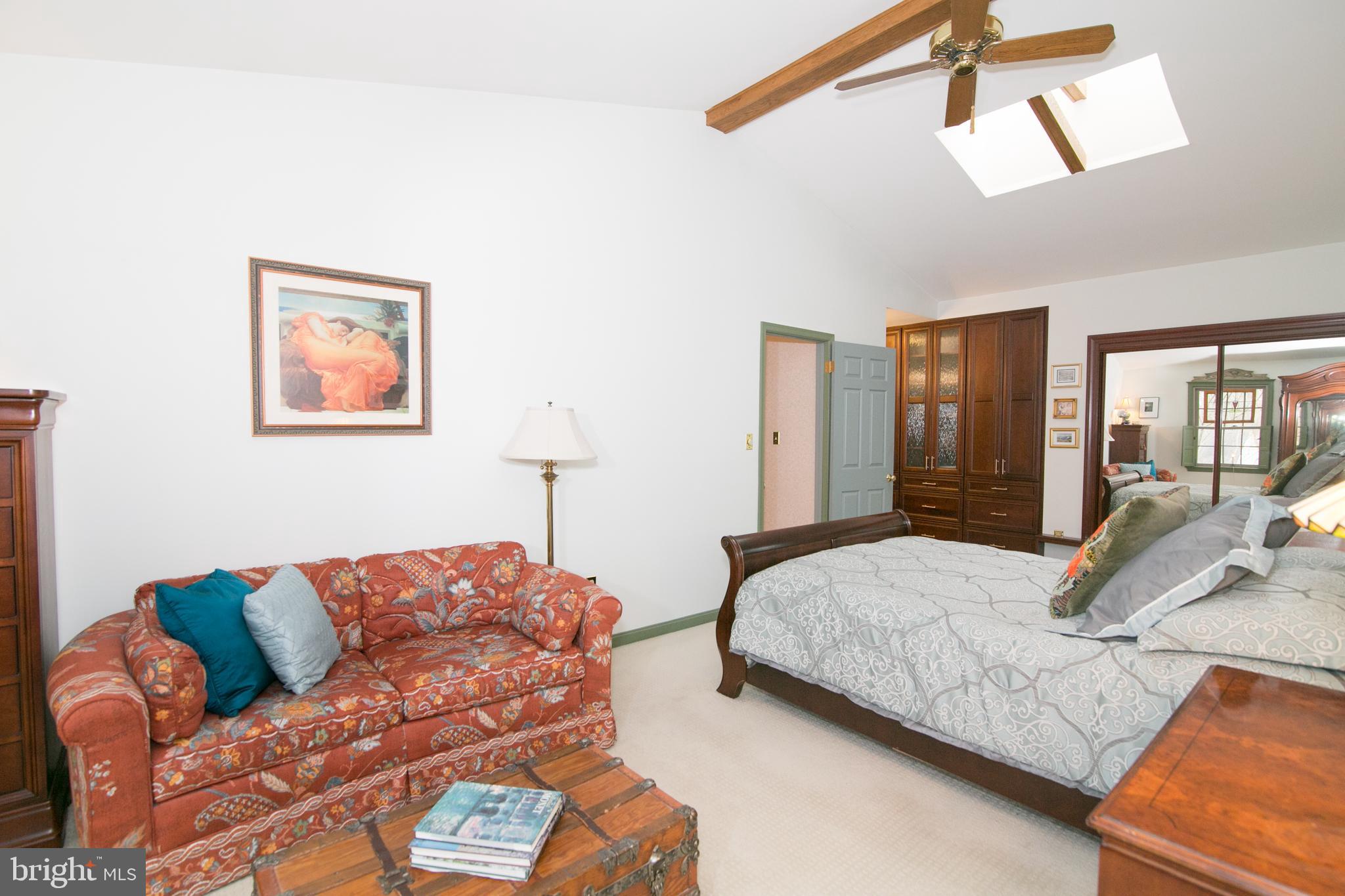 MONTCLAIR - Residential Lease