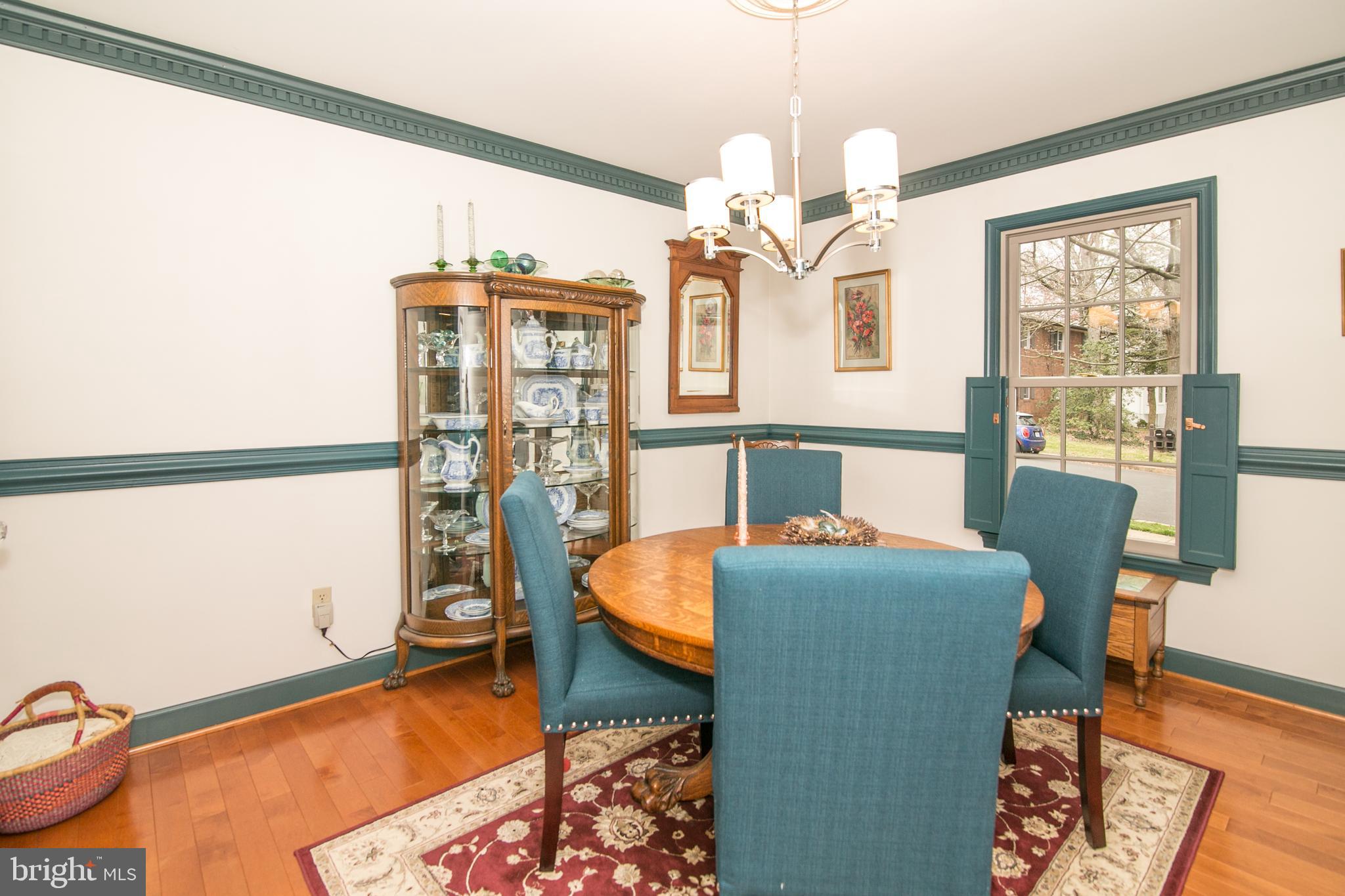 MONTCLAIR - Residential Lease