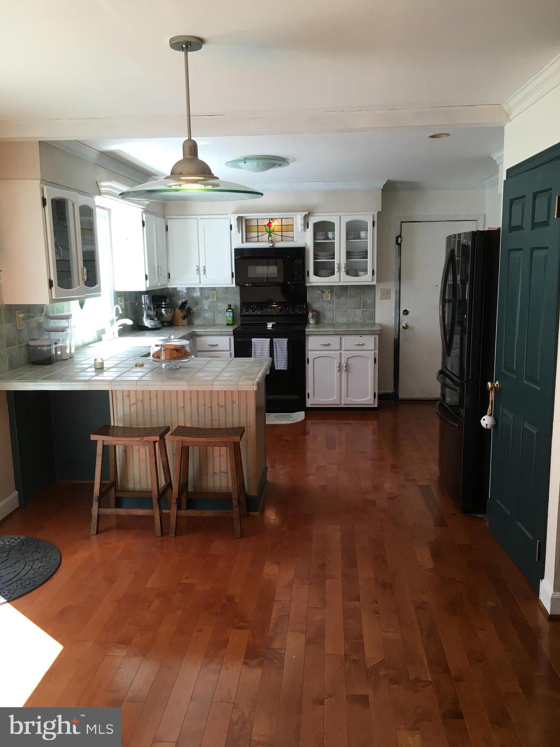 MONTCLAIR - Residential Lease