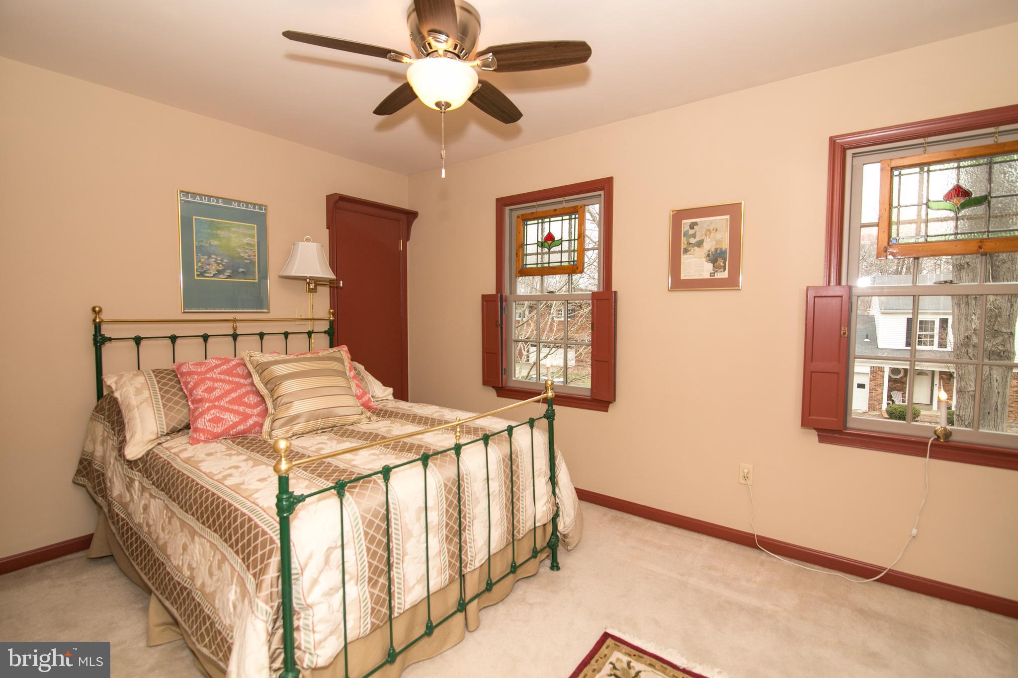 MONTCLAIR - Residential Lease