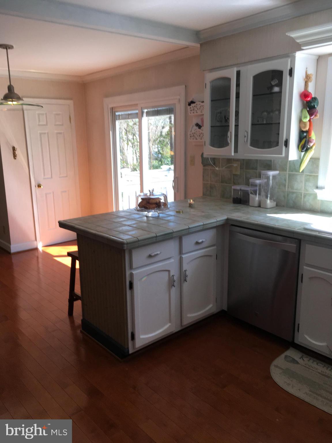 MONTCLAIR - Residential Lease