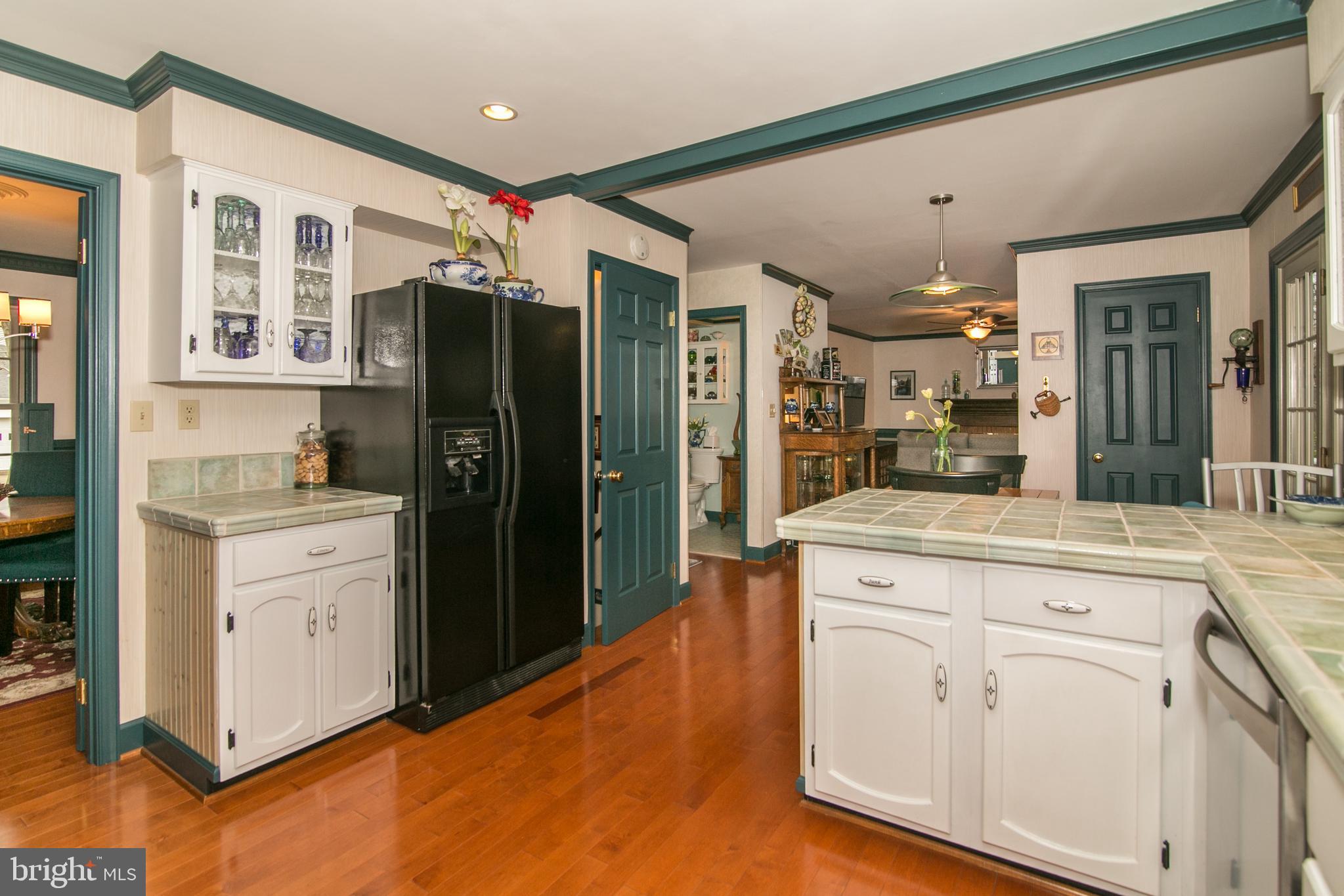 MONTCLAIR - Residential Lease