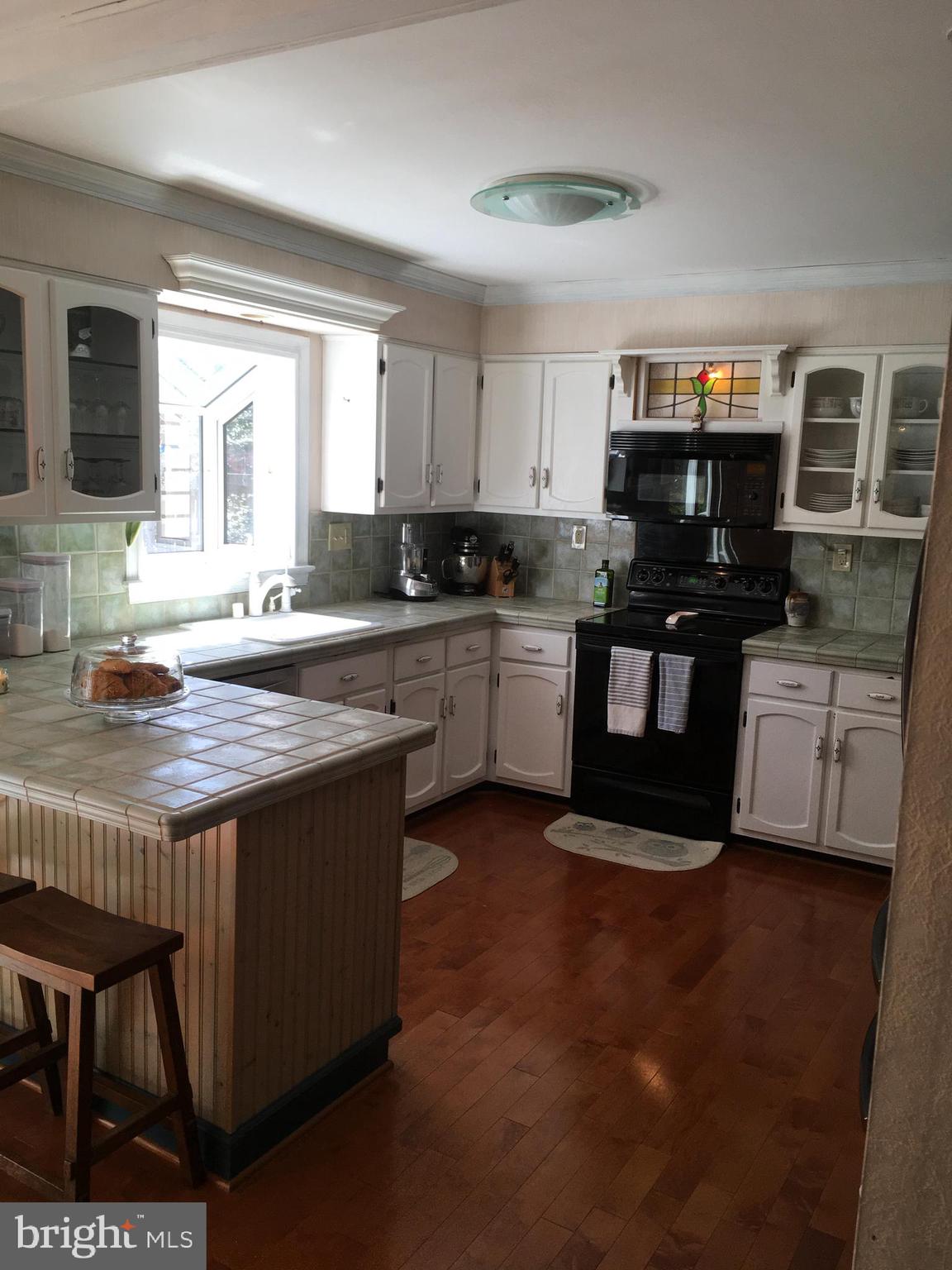 MONTCLAIR - Residential Lease