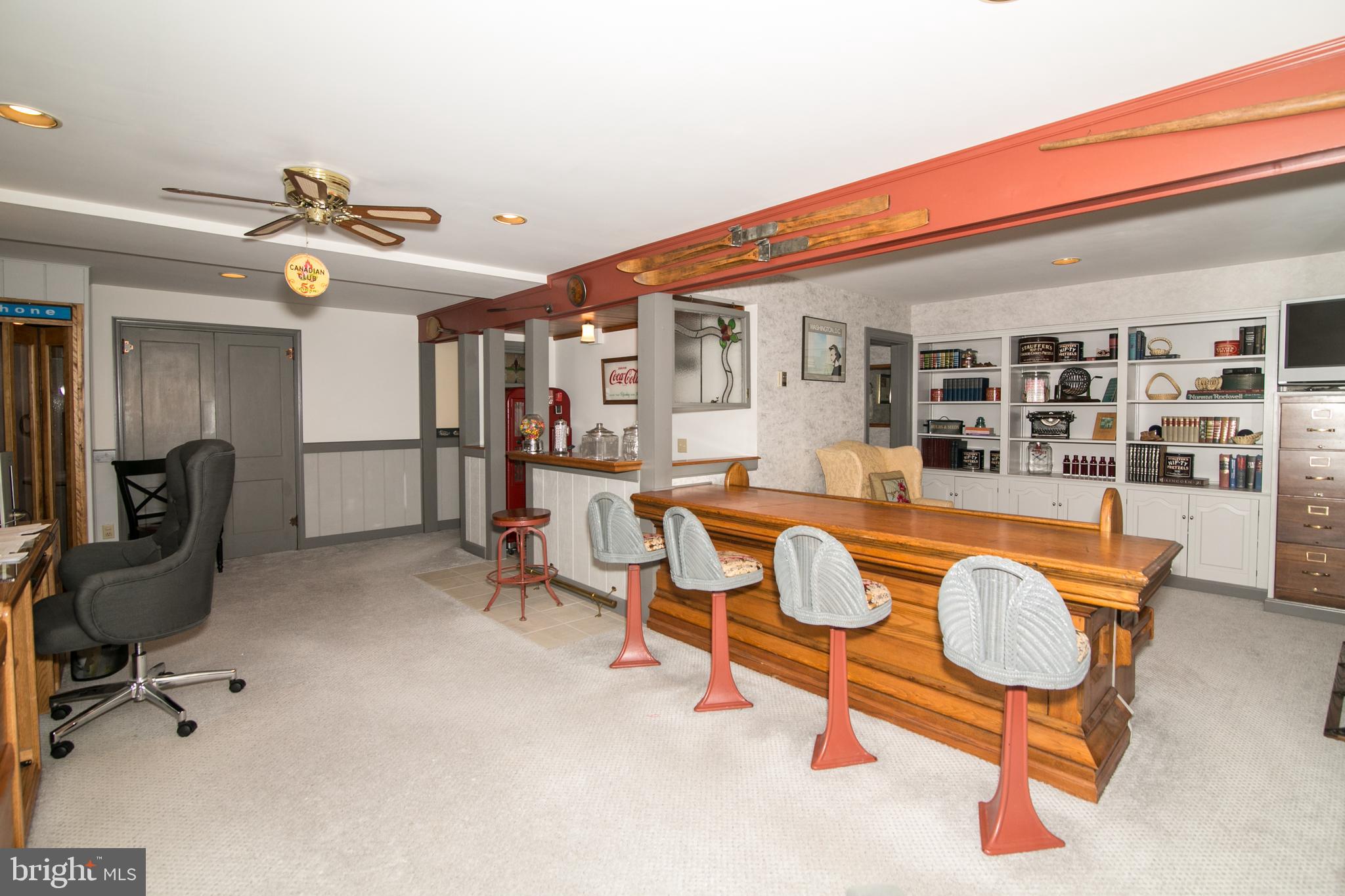 MONTCLAIR - Residential Lease