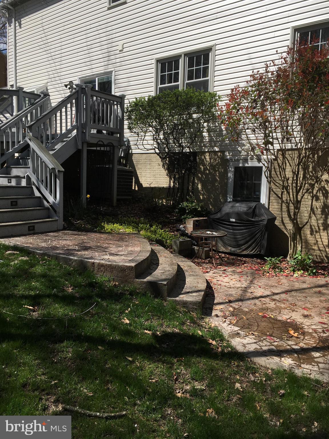 MONTCLAIR - Residential Lease