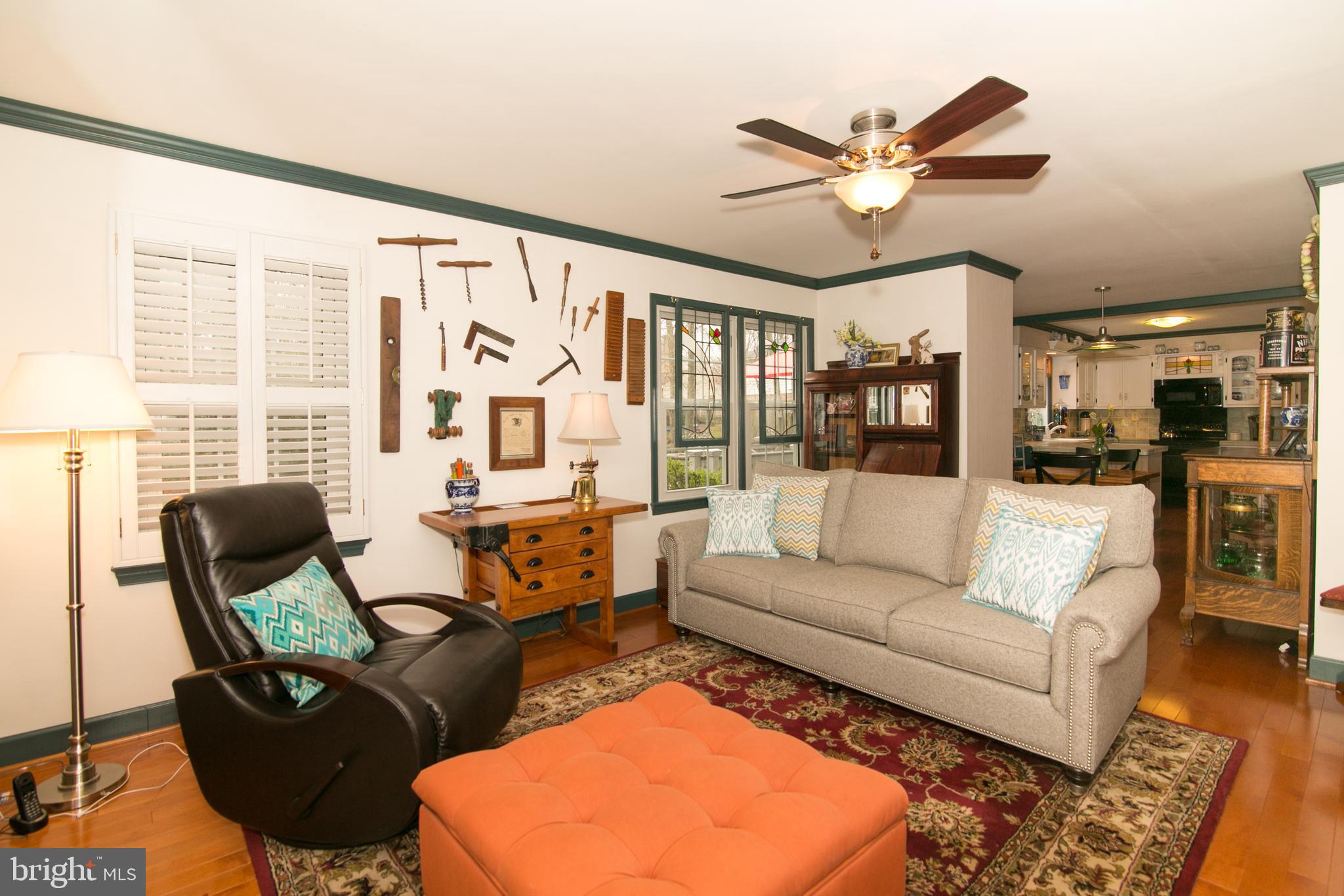 MONTCLAIR - Residential Lease