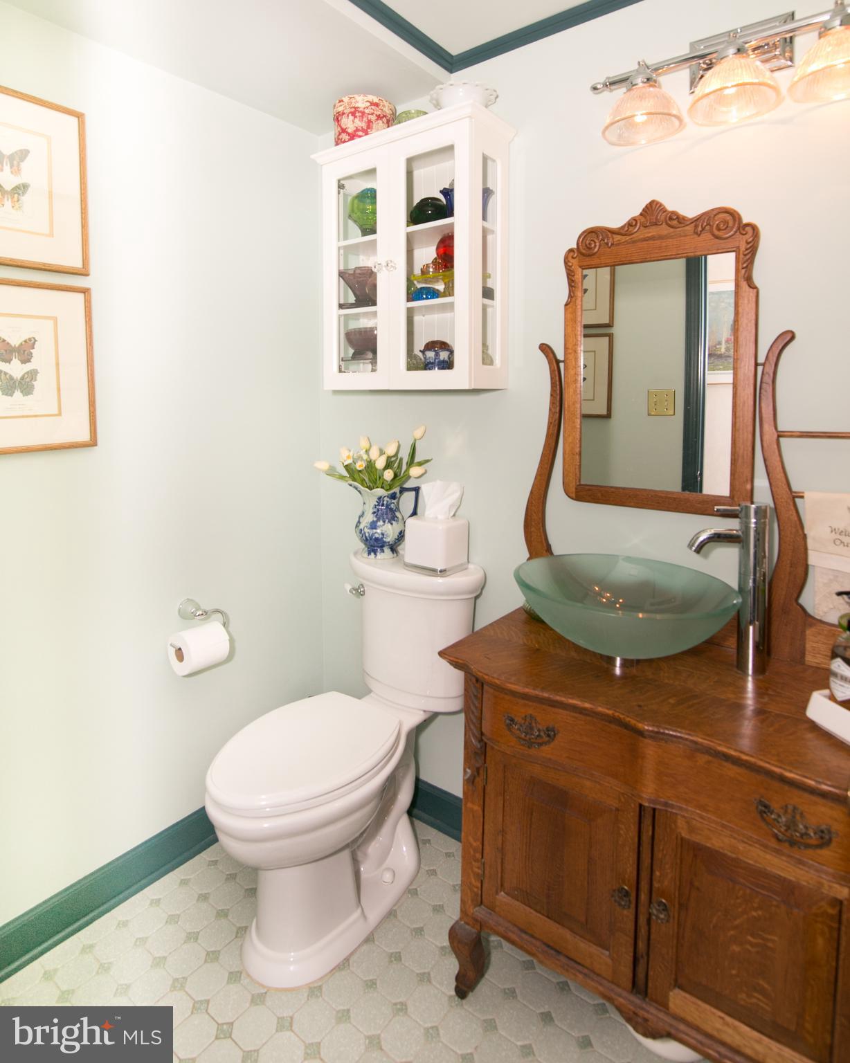 MONTCLAIR - Residential Lease