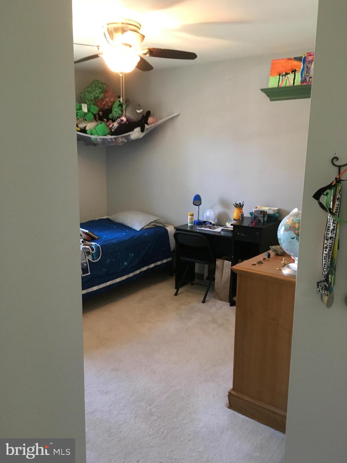 MONTCLAIR - Residential Lease