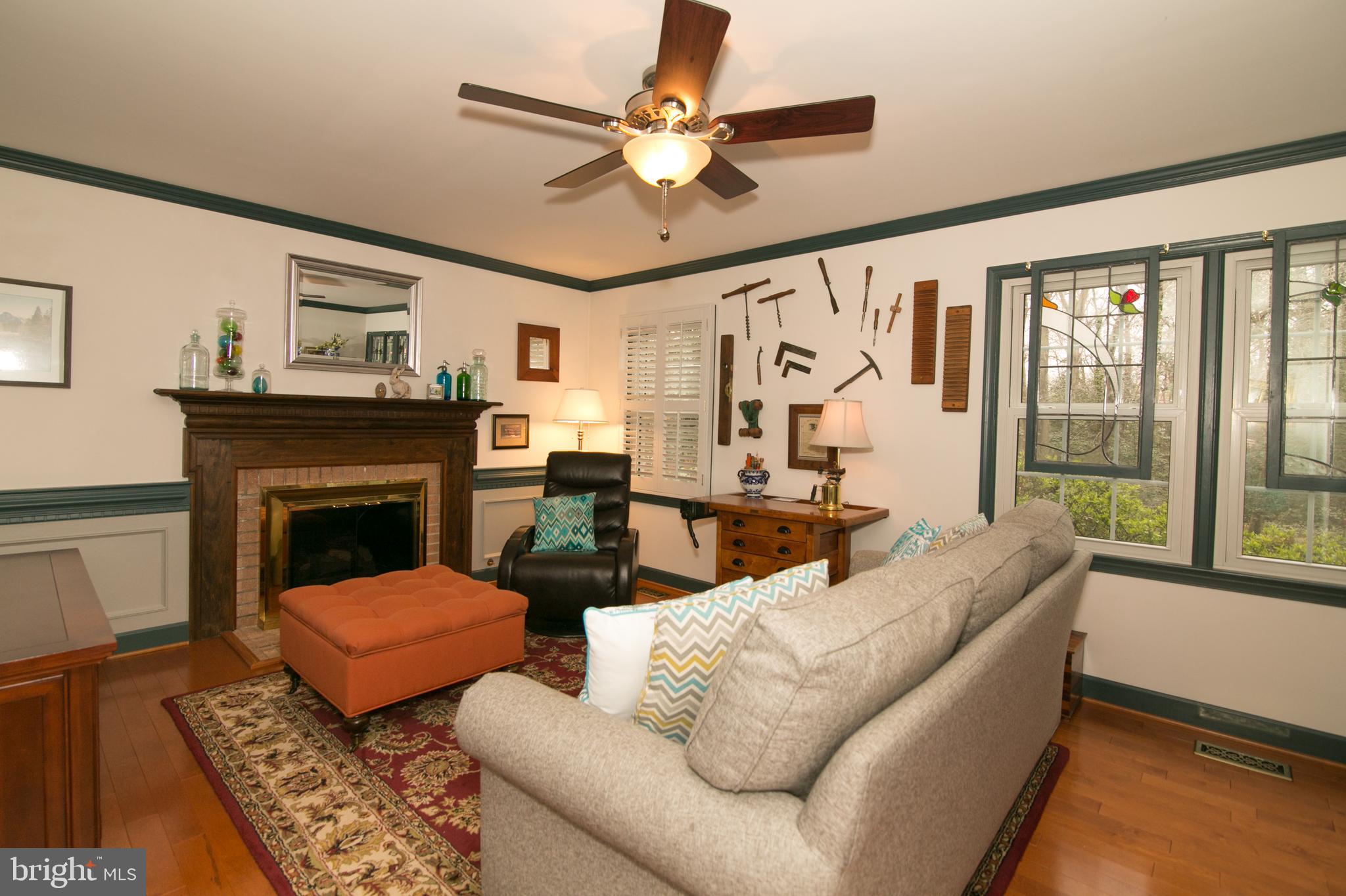 MONTCLAIR - Residential Lease