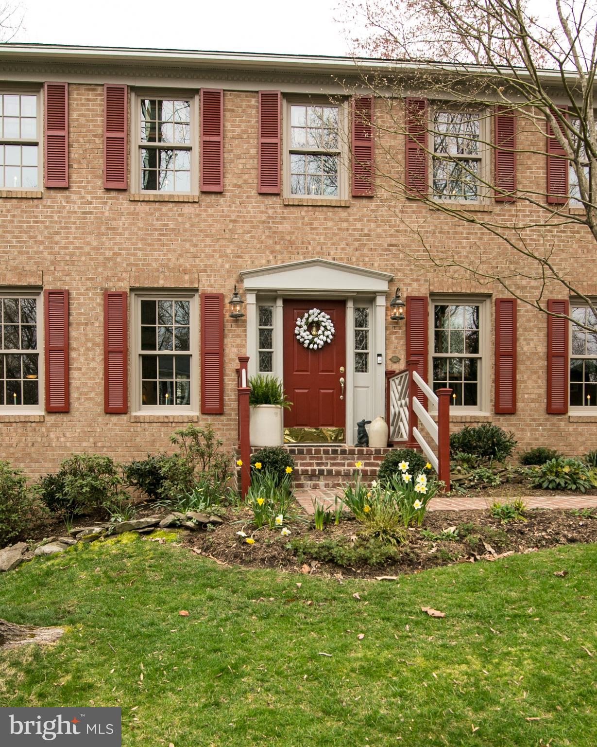 MONTCLAIR - Residential Lease