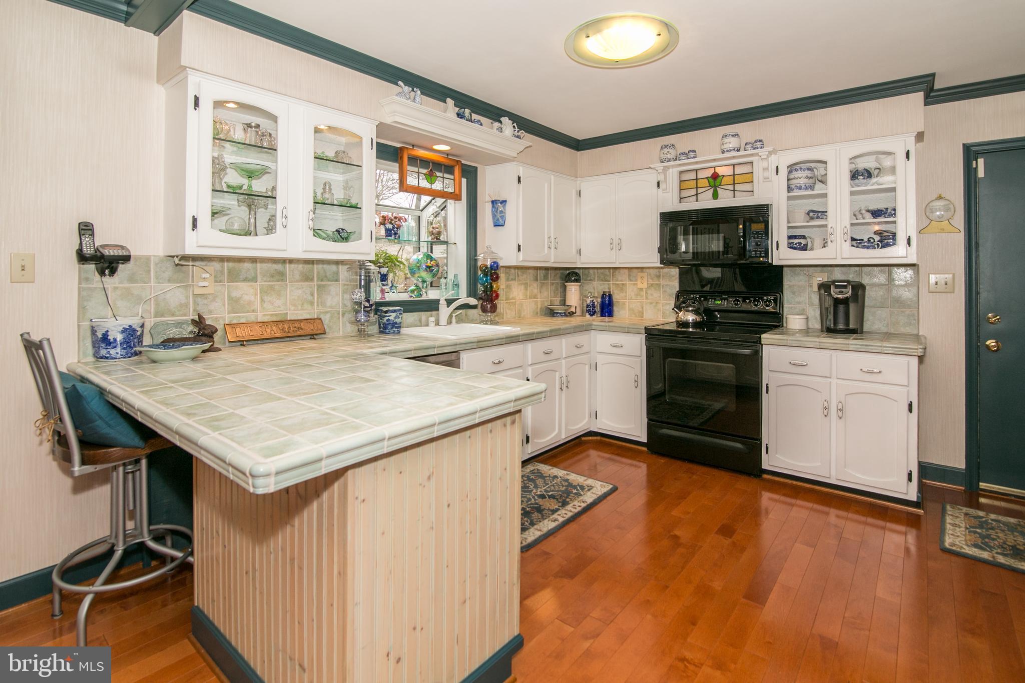 MONTCLAIR - Residential Lease