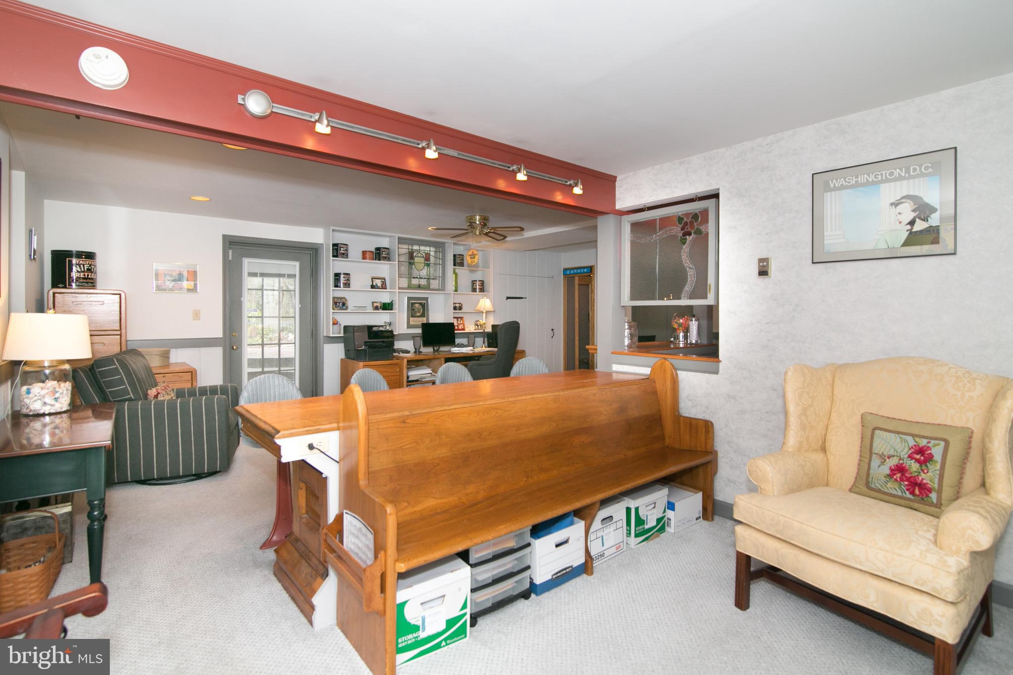 MONTCLAIR - Residential Lease