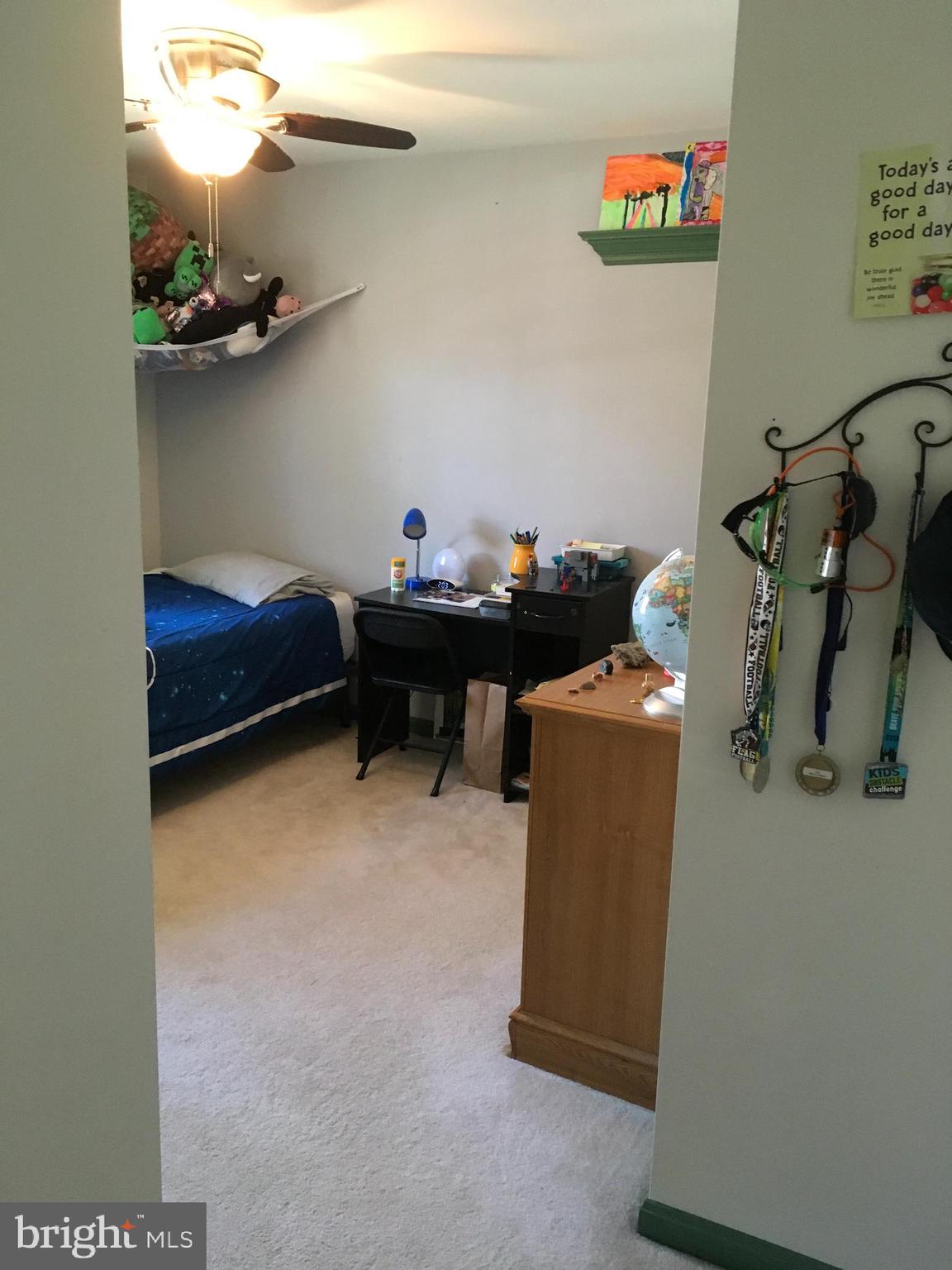 MONTCLAIR - Residential Lease