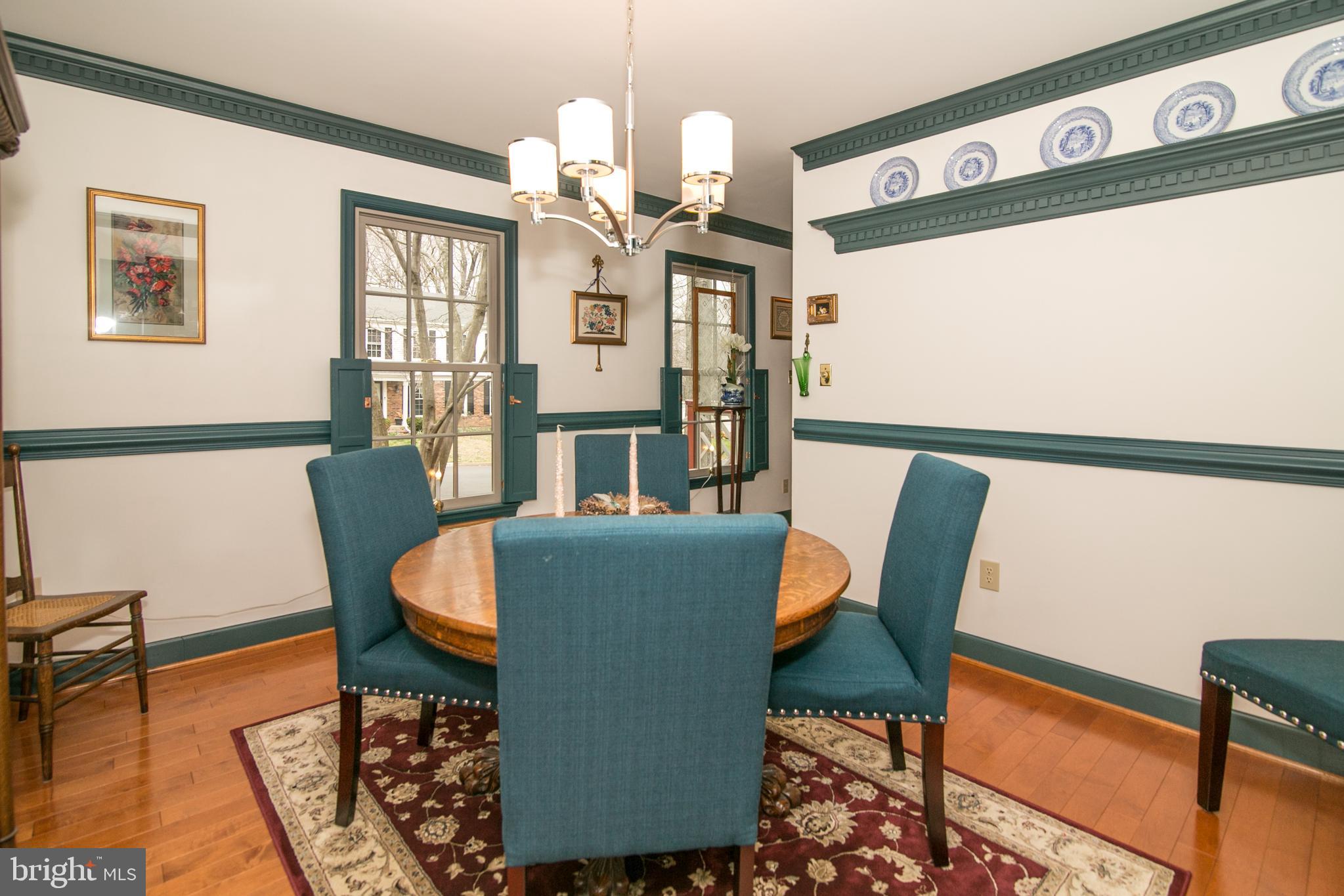 MONTCLAIR - Residential Lease