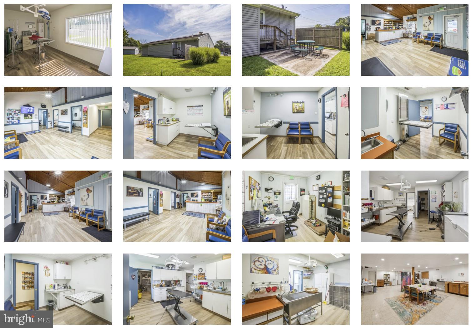 1771 W PULASKI HIGHWAY