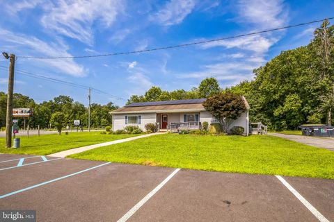 1771 W PULASKI HIGHWAY ELKTON MD 21921