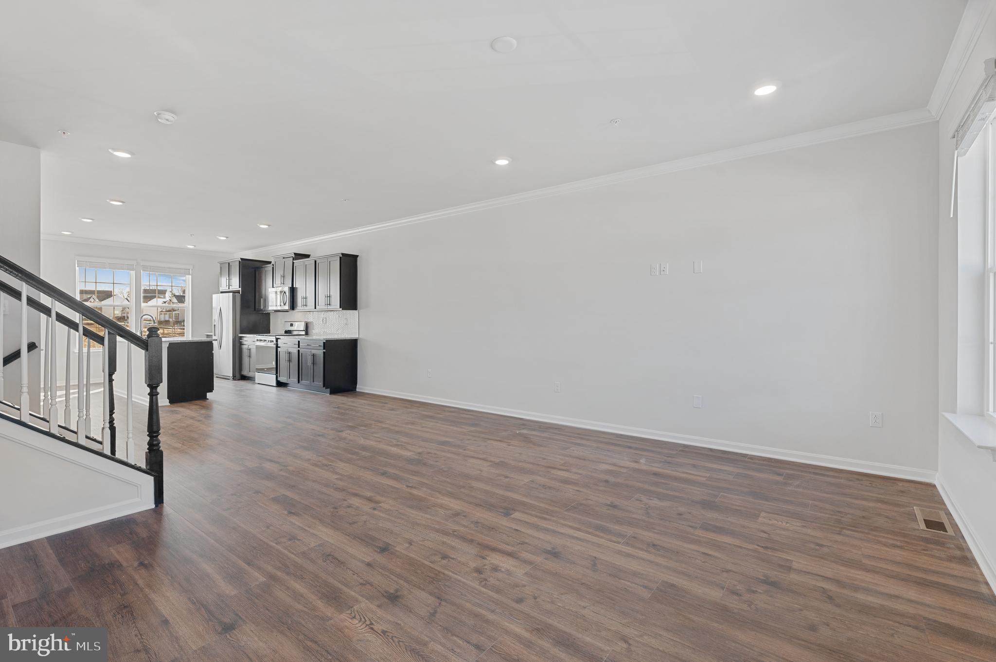 THE FAIRWAYS - Residential