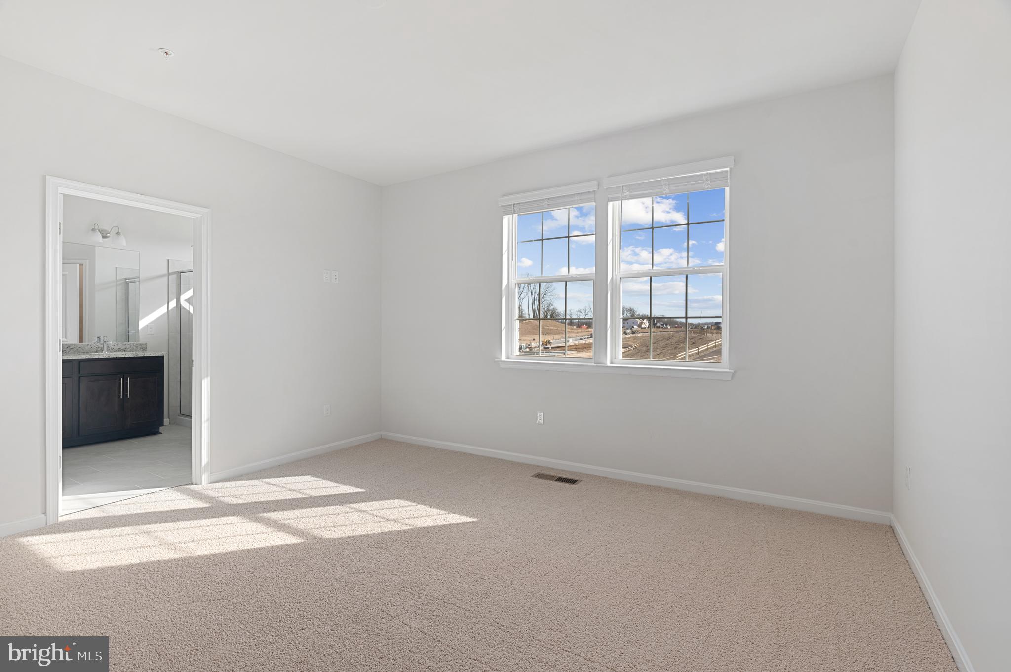 THE FAIRWAYS - Residential