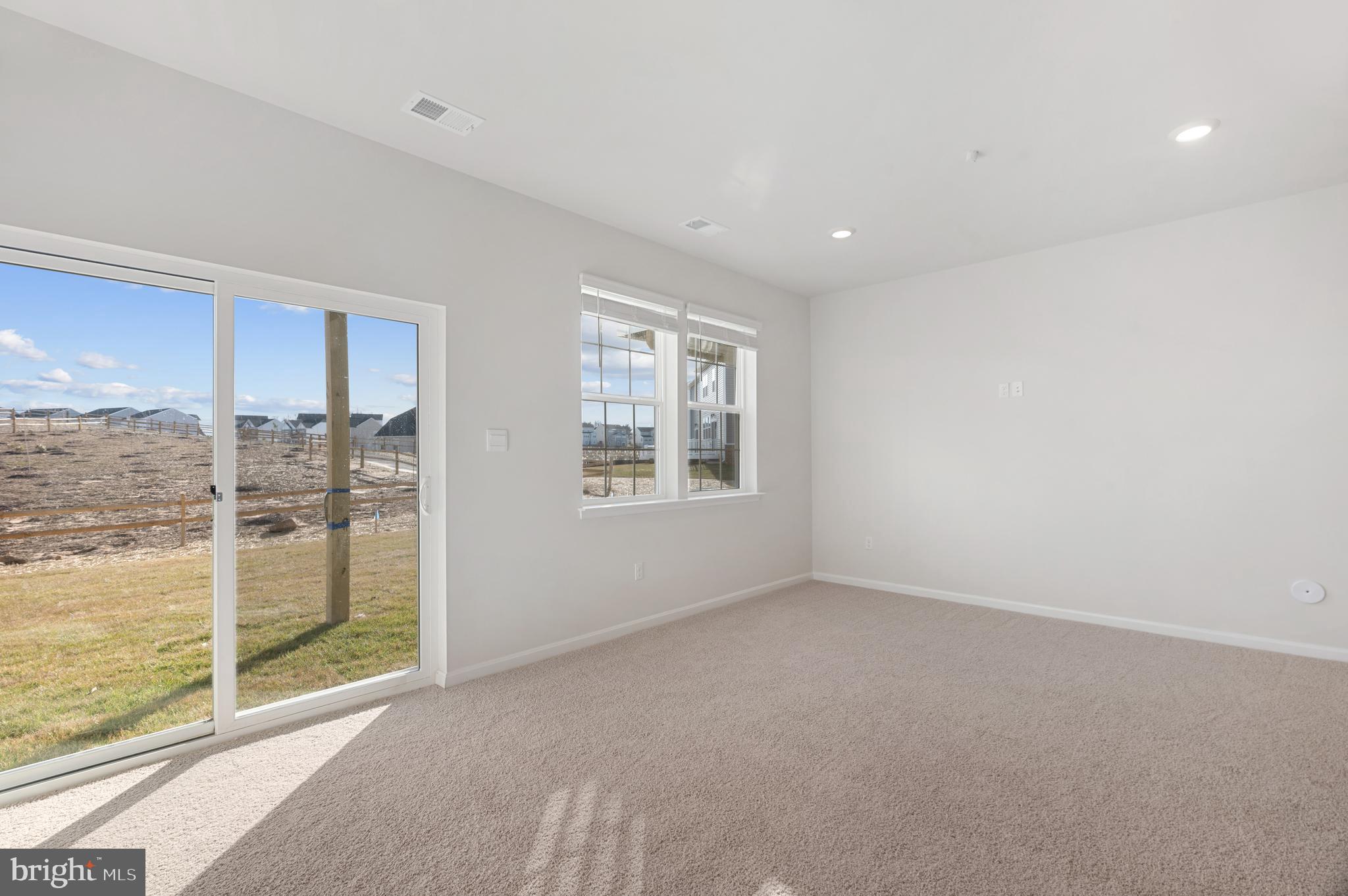 THE FAIRWAYS - Residential