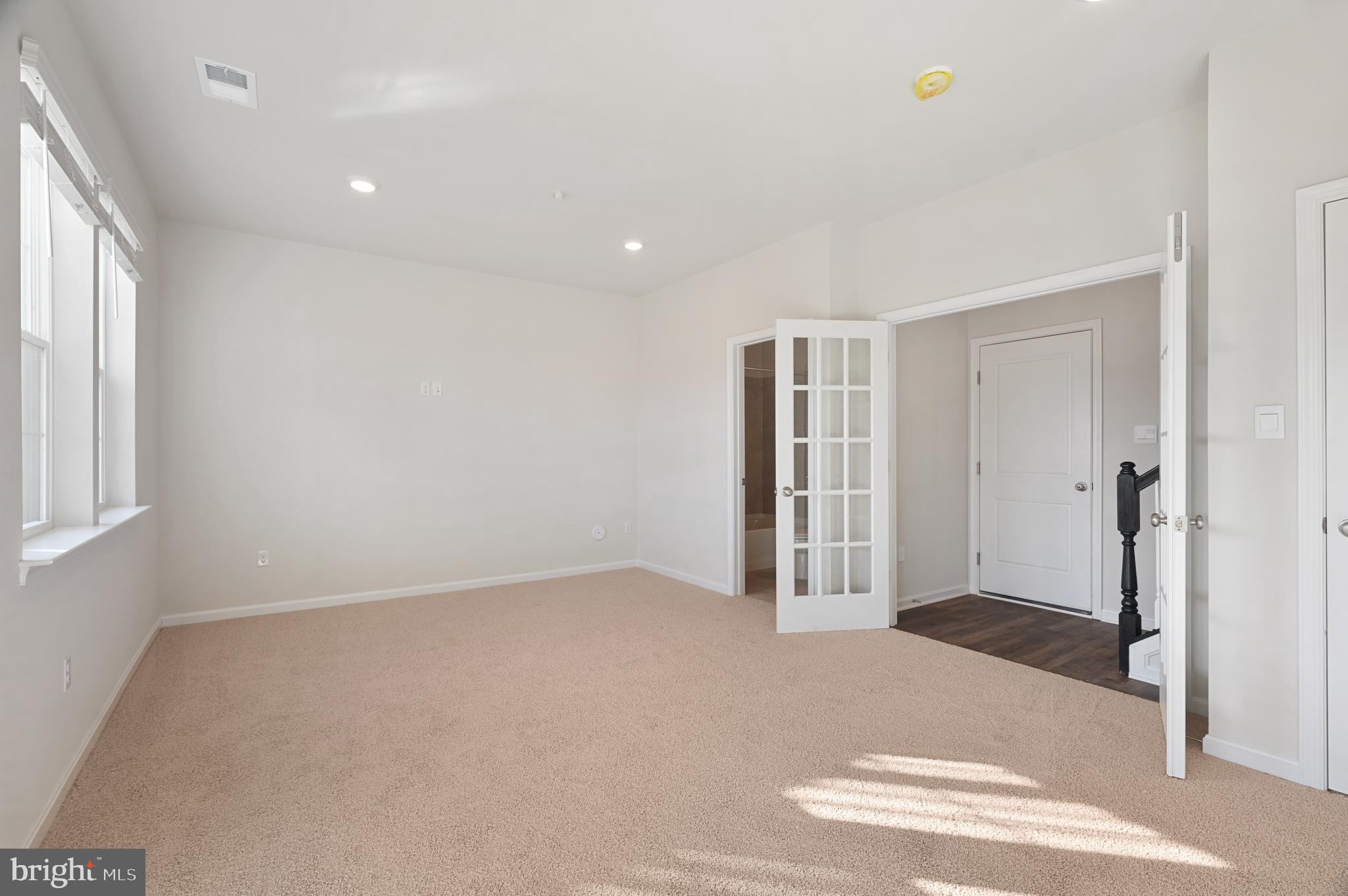 THE FAIRWAYS - Residential