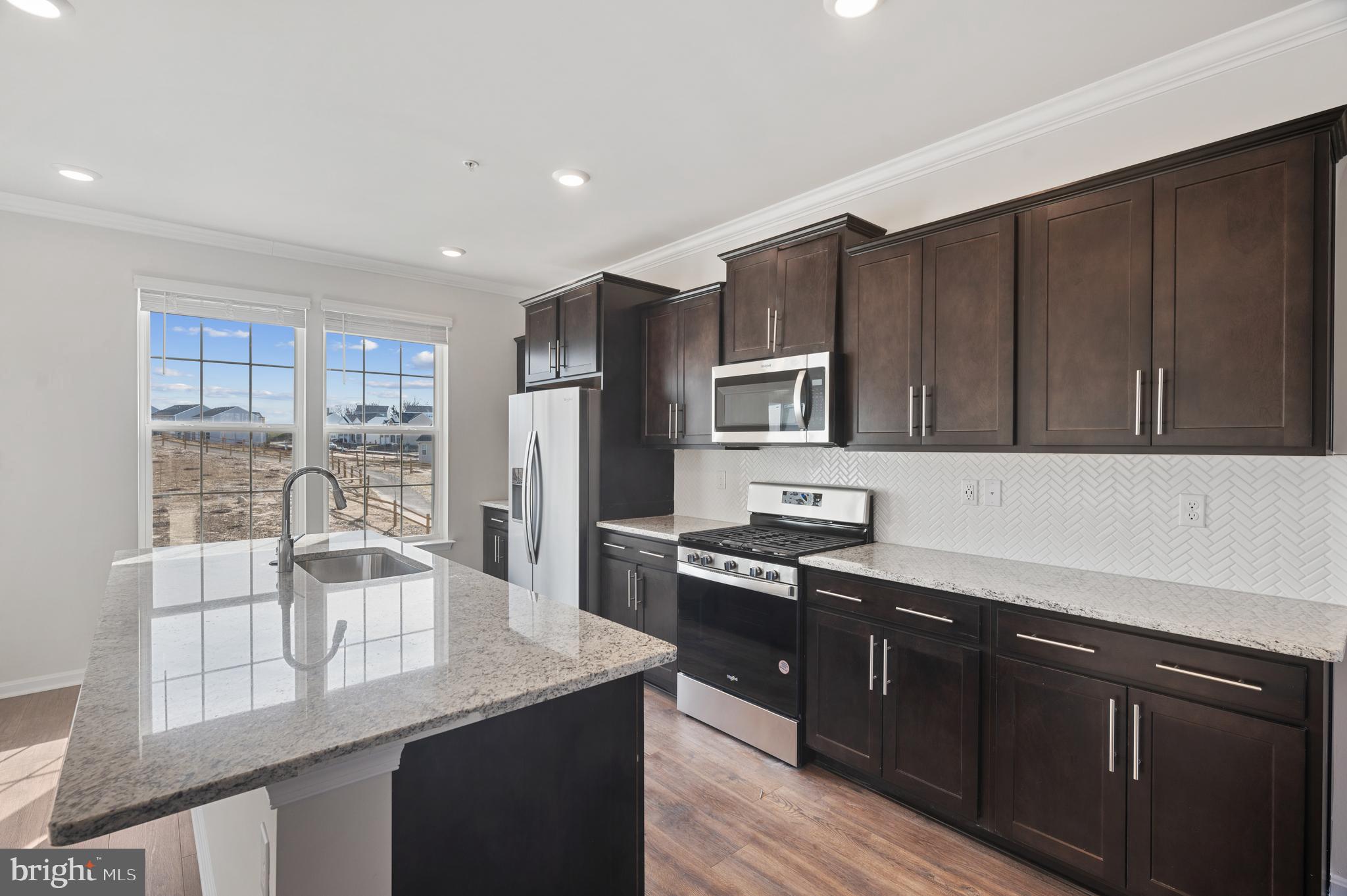 THE FAIRWAYS - Residential