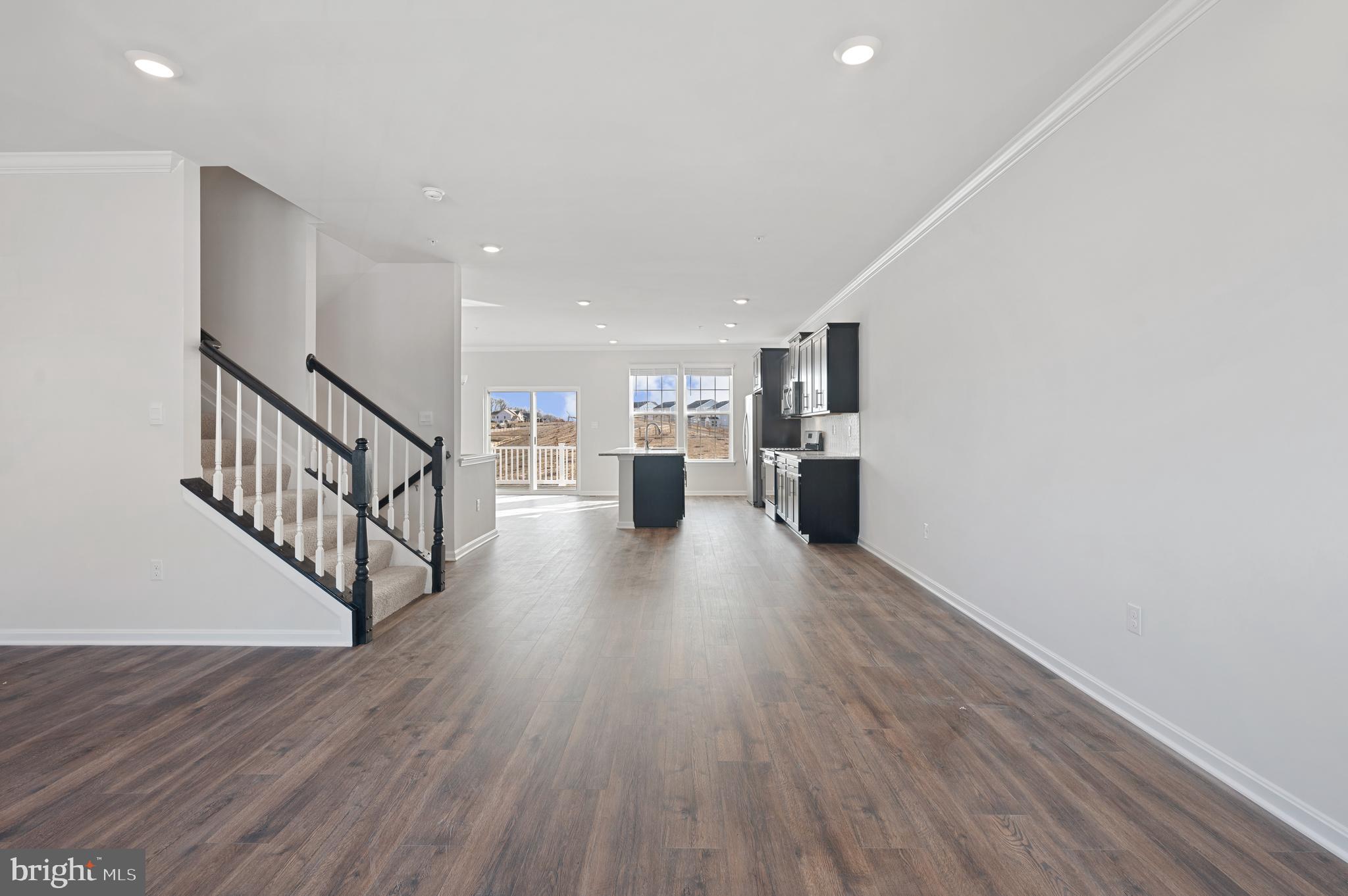 THE FAIRWAYS - Residential