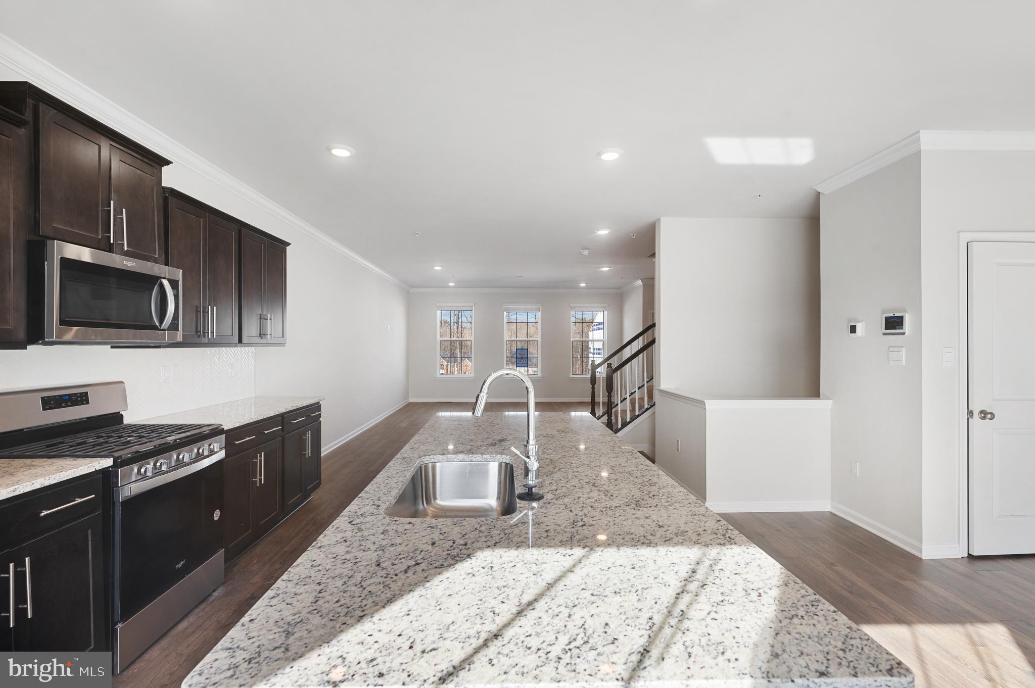 THE FAIRWAYS - Residential