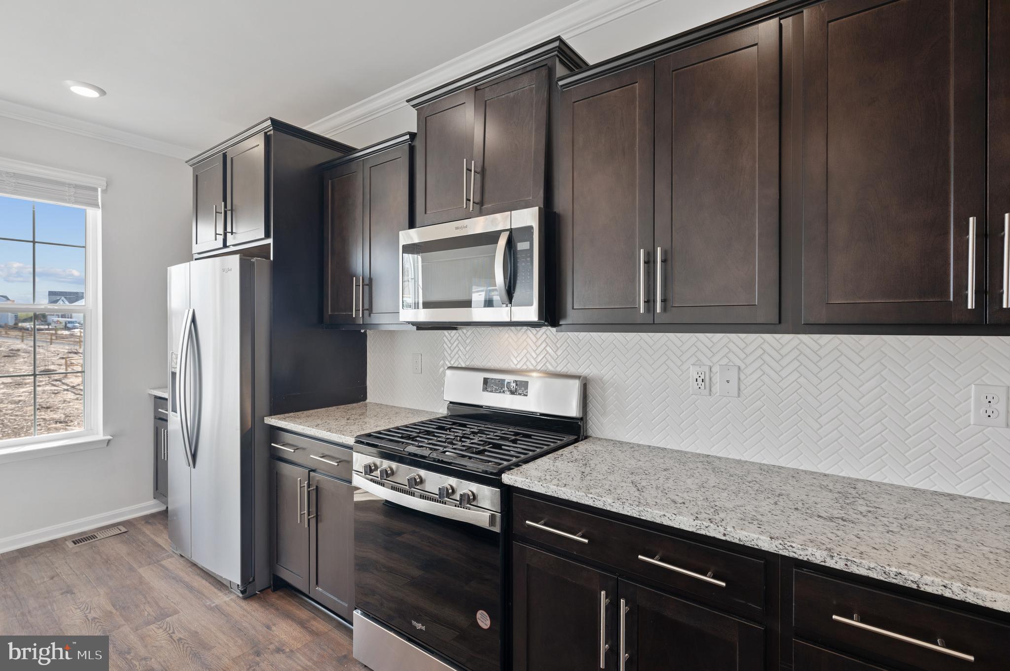 THE FAIRWAYS - Residential