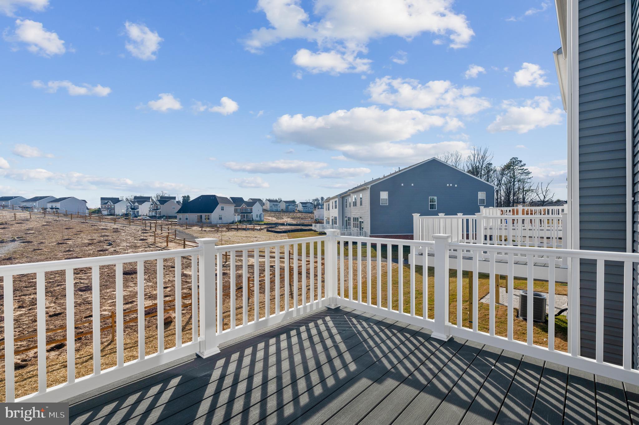 THE FAIRWAYS - Residential