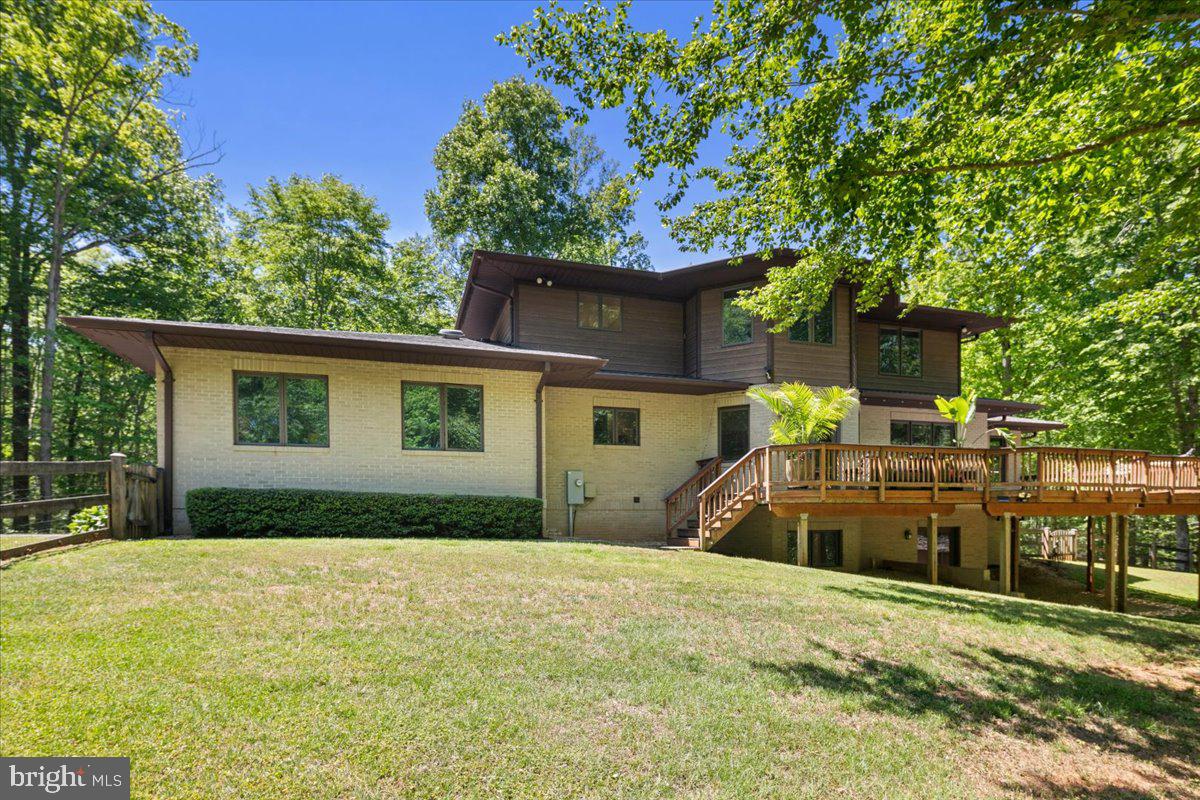RIVER BEND - Residential