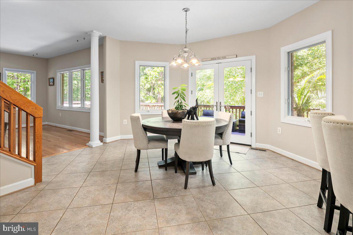 RIVER BEND - Residential
