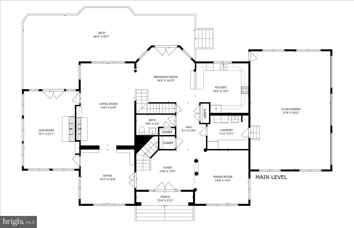 RIVER BEND - Residential