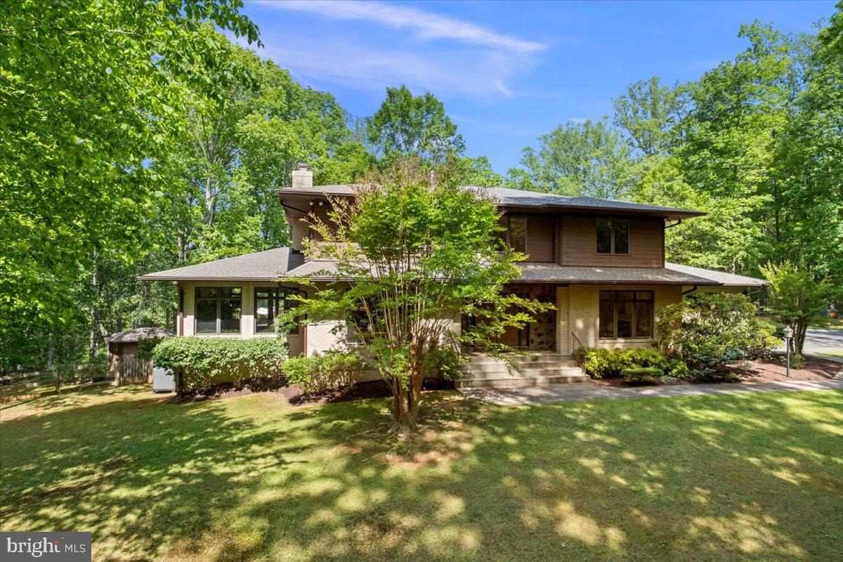RIVER BEND - Residential