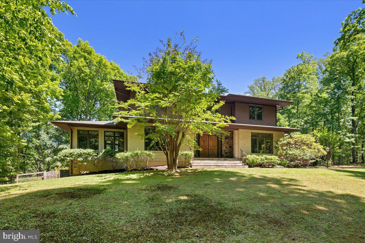 RIVER BEND - Residential